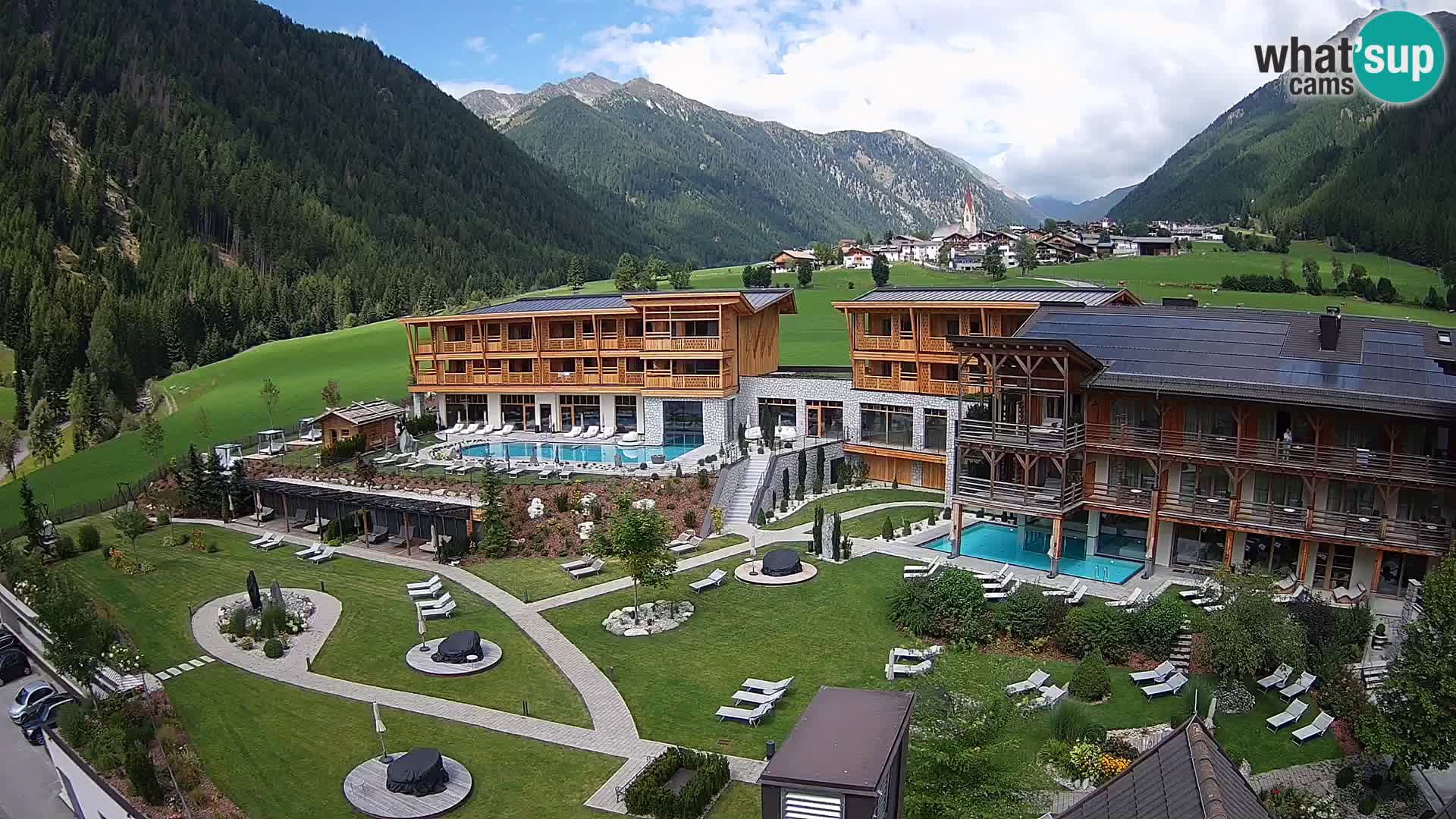 Hotel Masl | Rio Pusteria | Valles