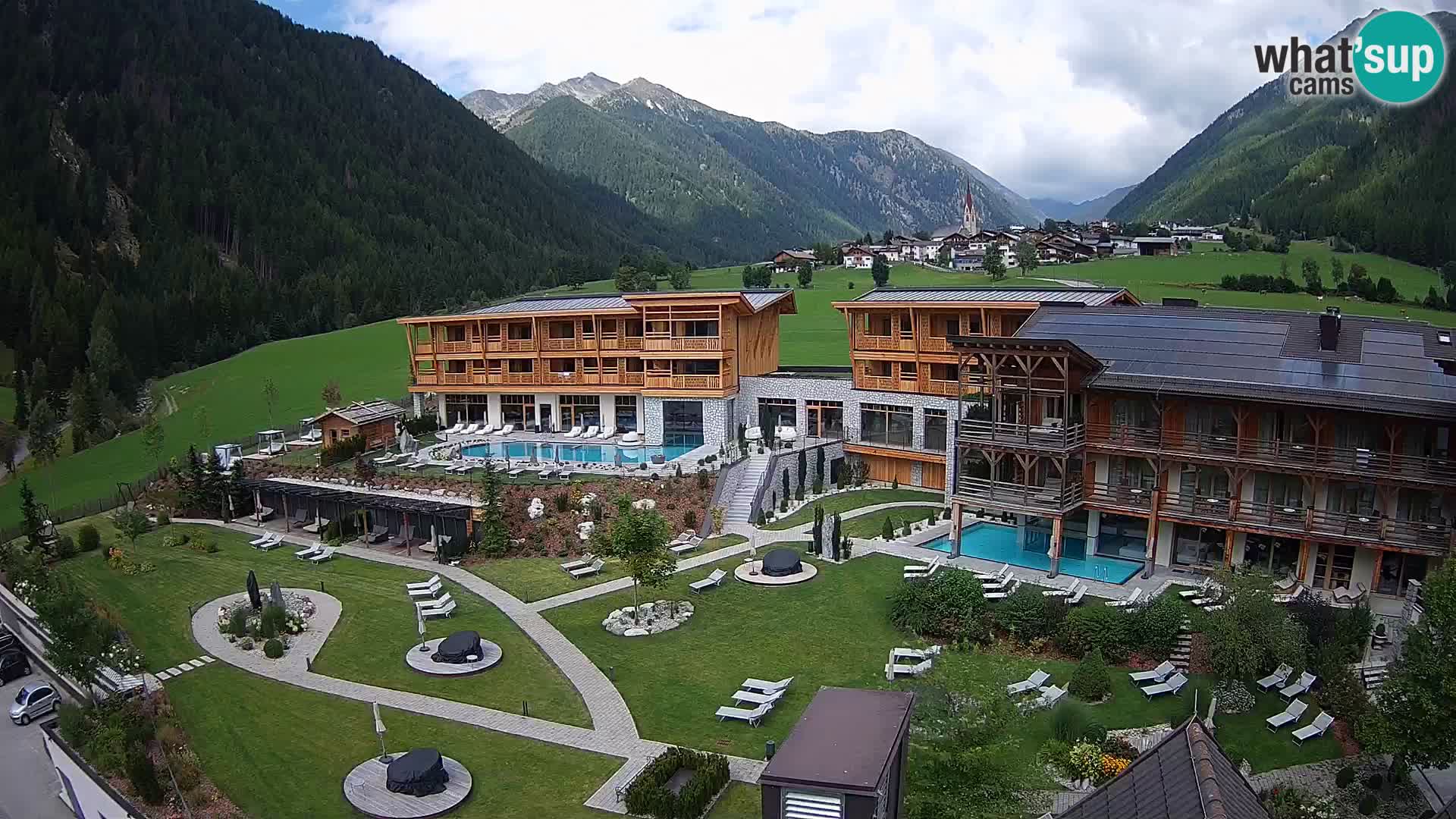 Hotel Masl | Rio Pusteria | Valles