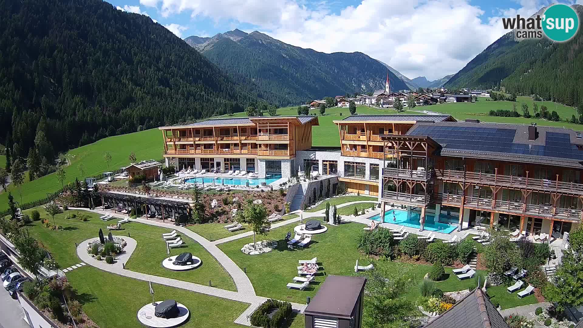 Hotel Masl | Rio Pusteria | Valles