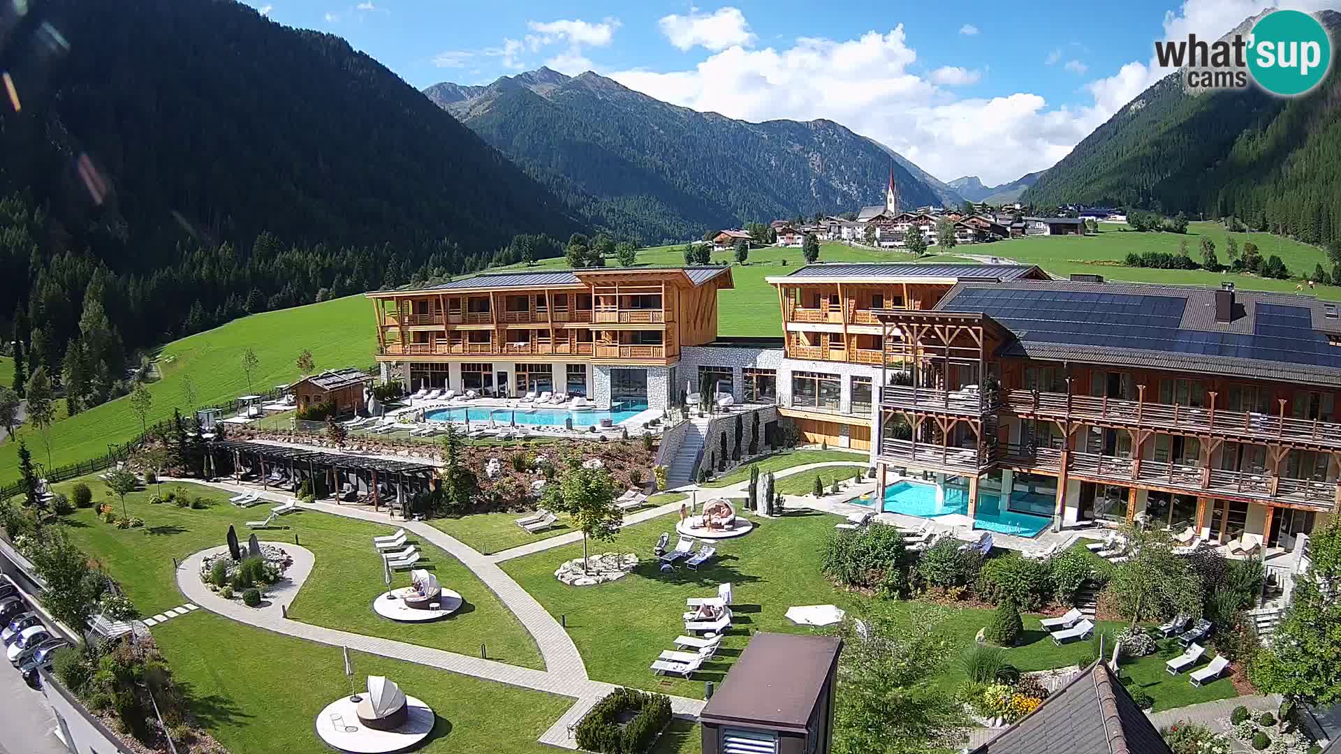 Hotel Masl | Rio Pusteria | Valles