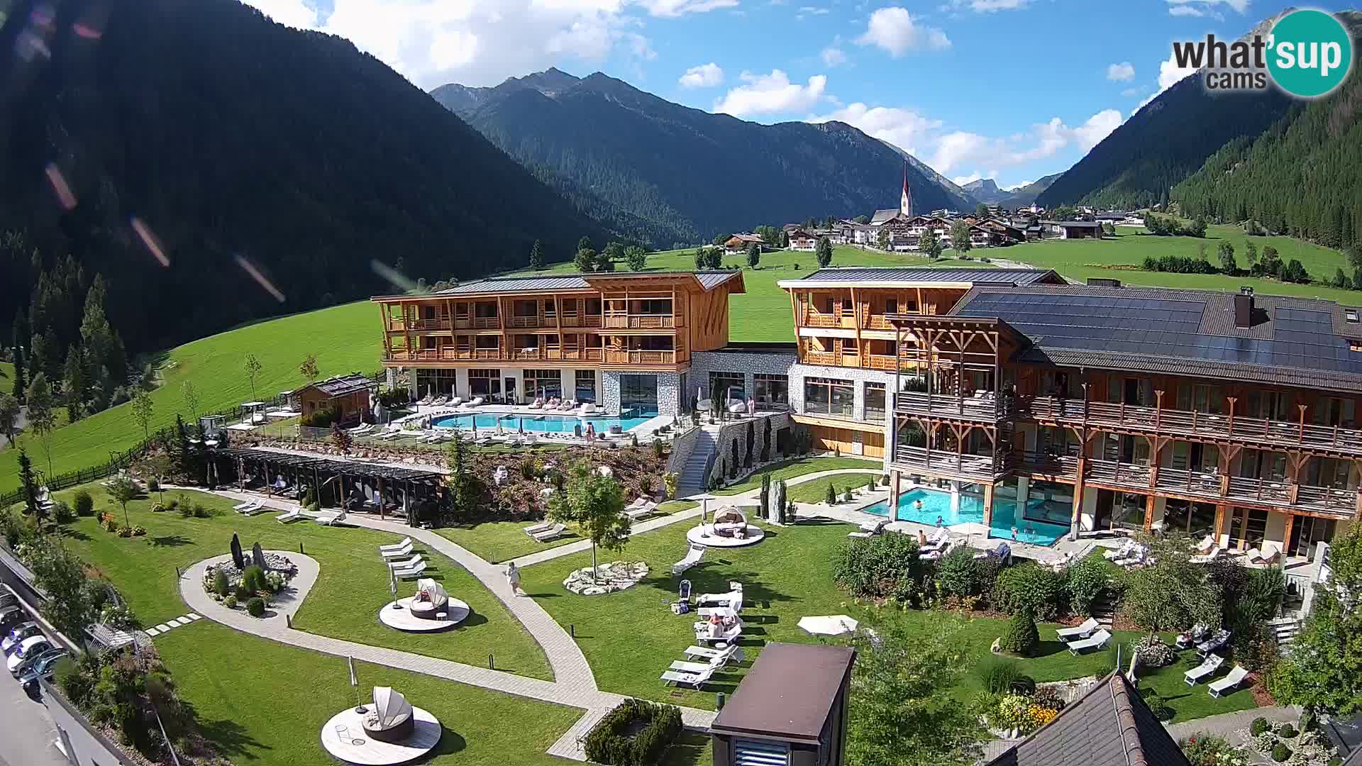 Hotel Masl | Rio Pusteria | Valles