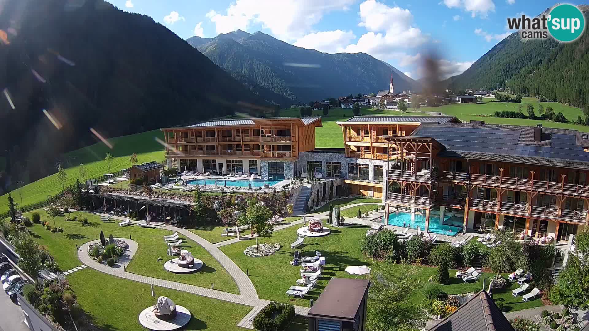 Hotel Masl | Rio Pusteria | Valles