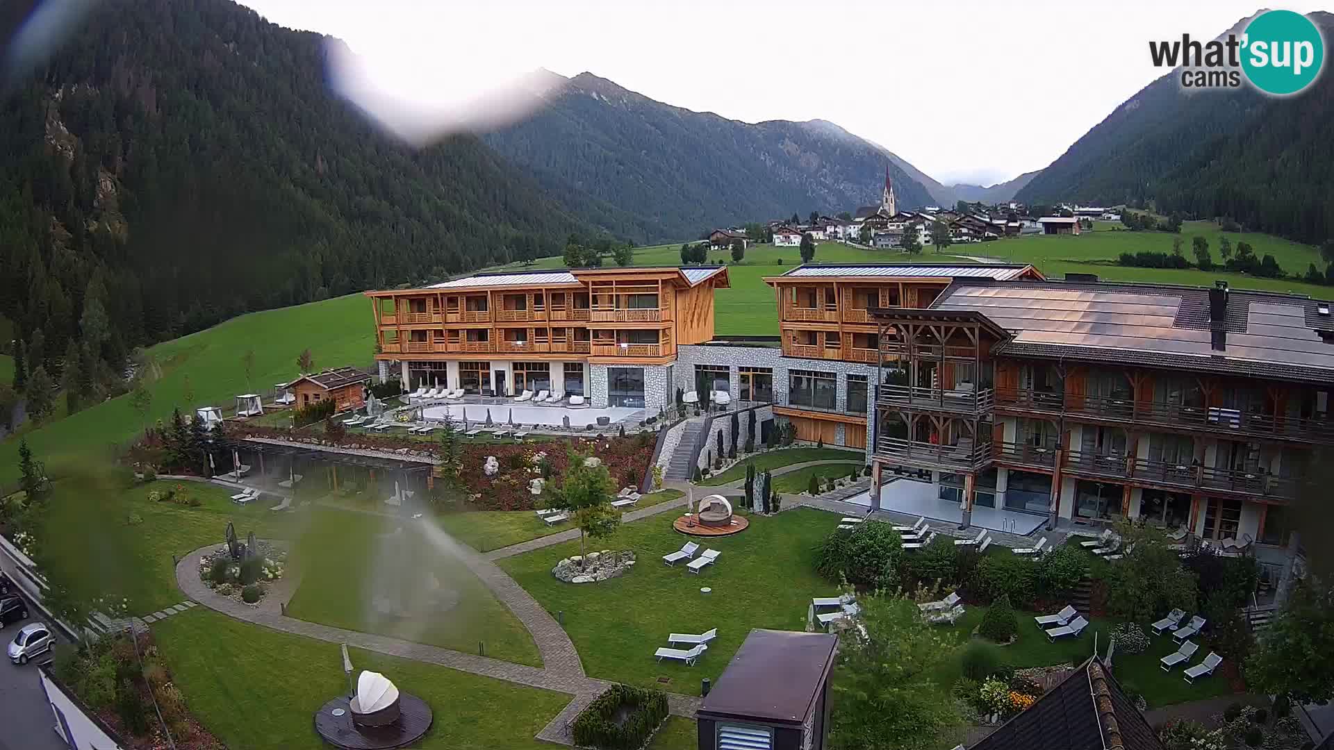 Hotel Masl | Rio Pusteria | Valles