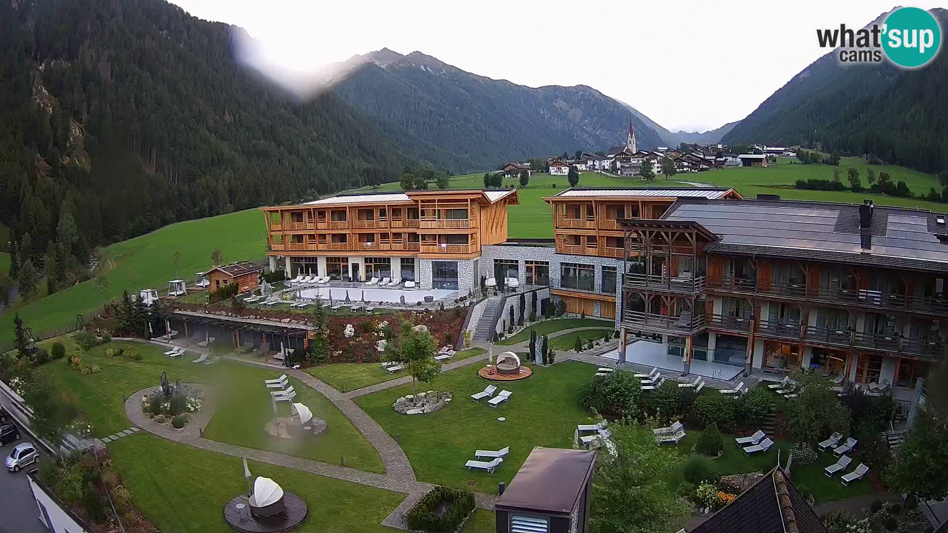 Hotel Masl | Rio Pusteria | Valles