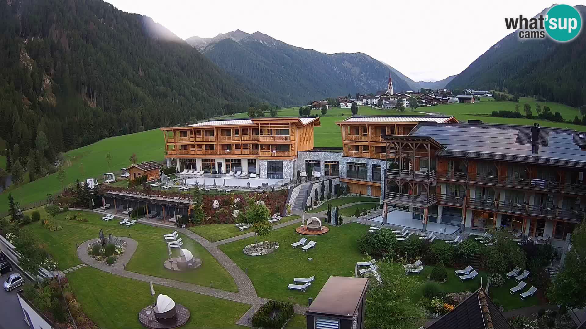 Hotel Masl | Rio Pusteria | Valles
