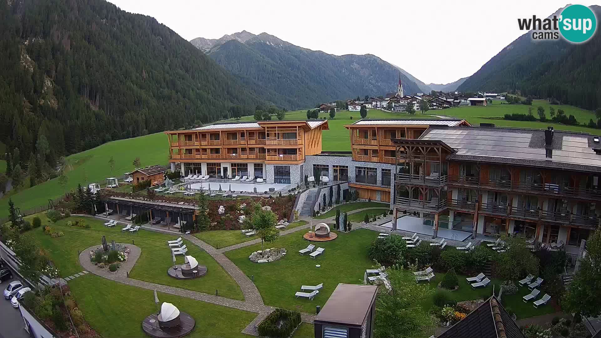 Hotel Masl | Rio Pusteria | Valles