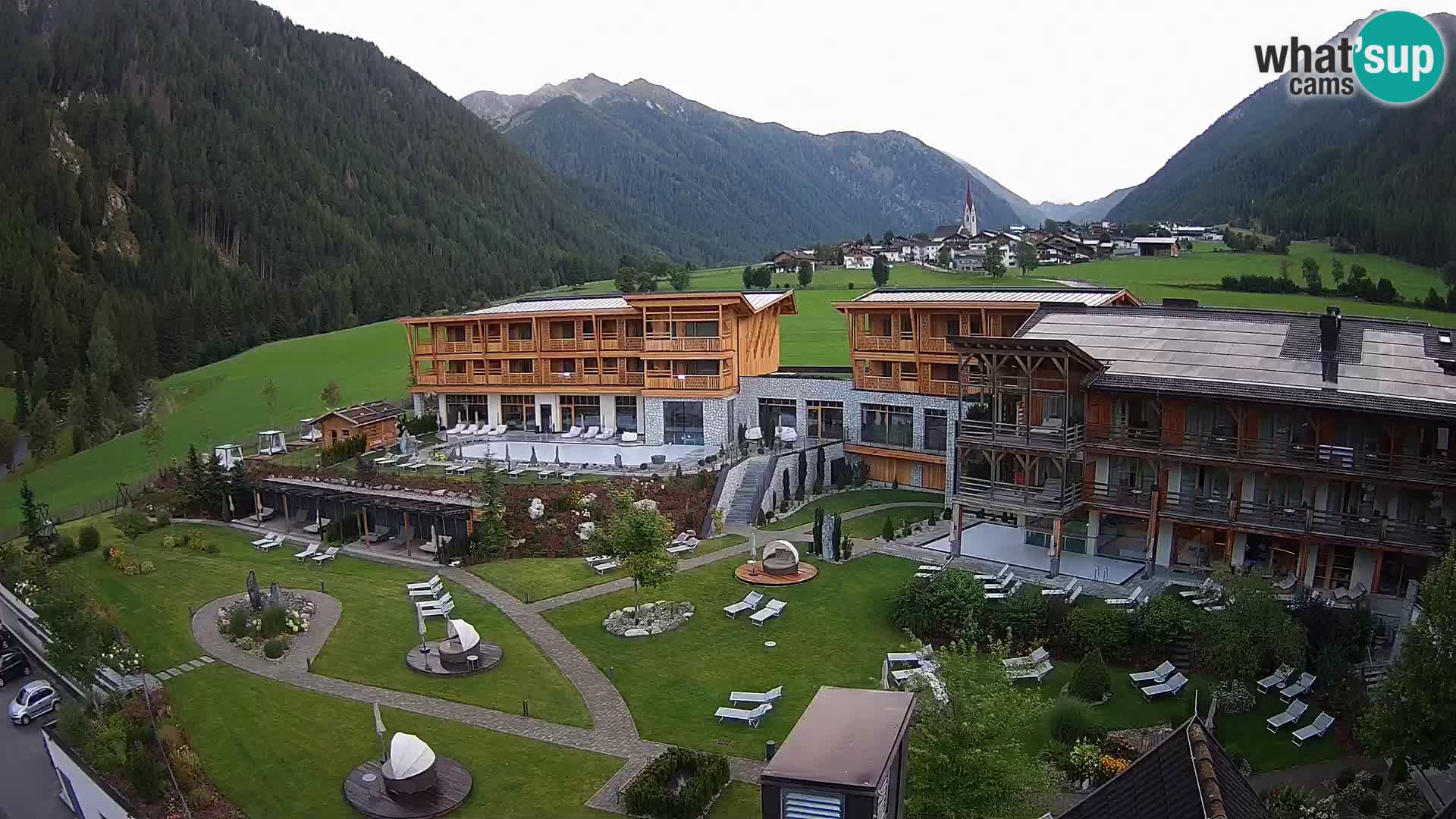 Hotel Masl | Rio Pusteria | Valles