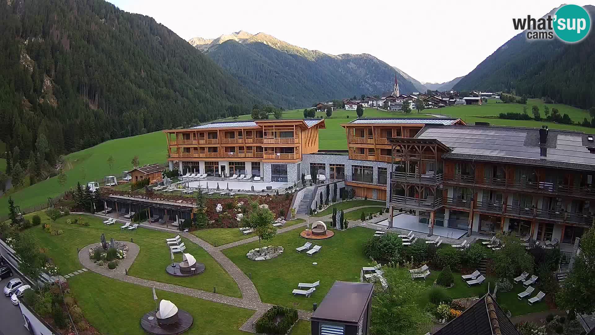 Hotel Masl | Rio Pusteria | Valles