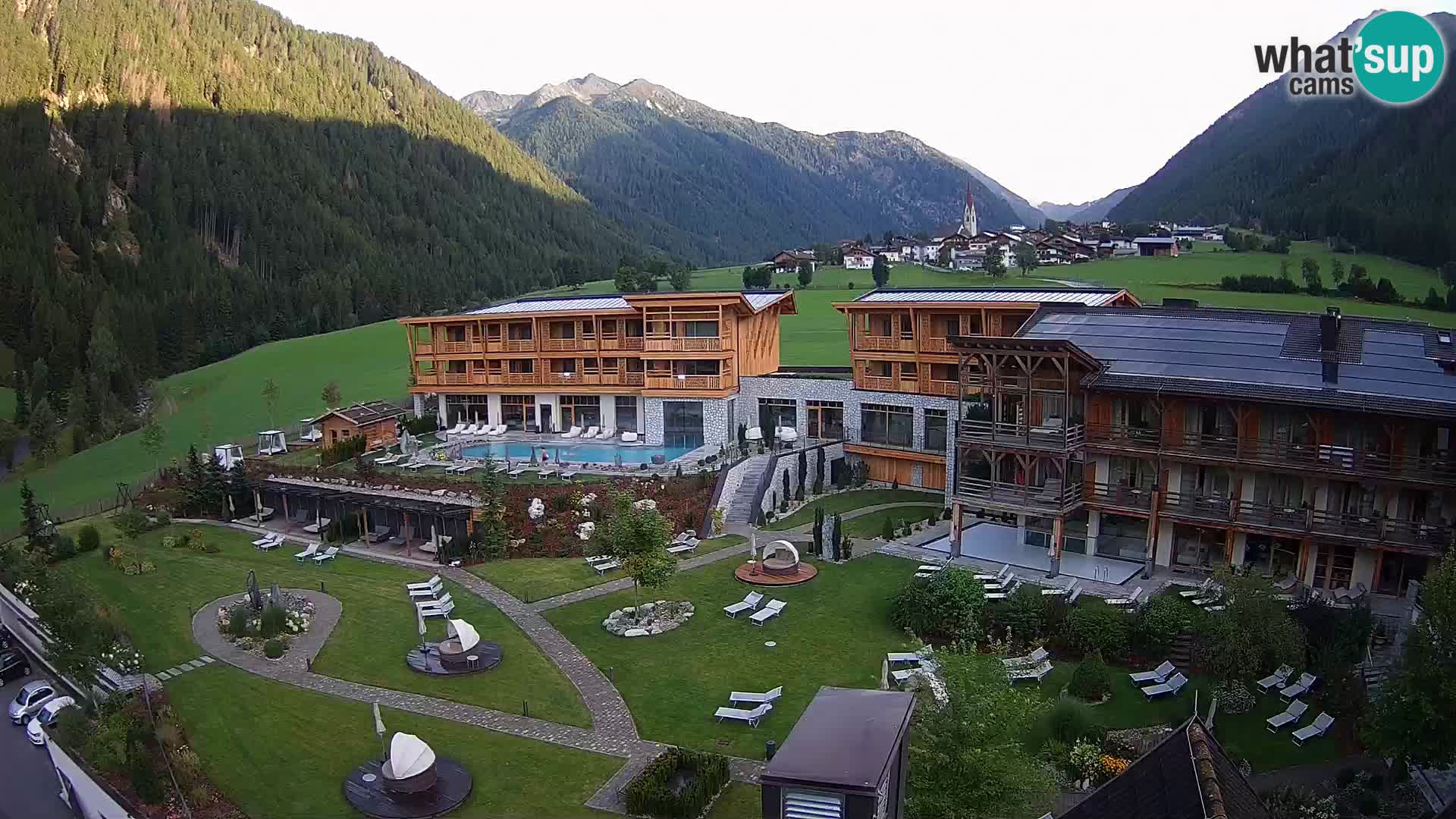 Hotel Masl | Rio Pusteria | Valles