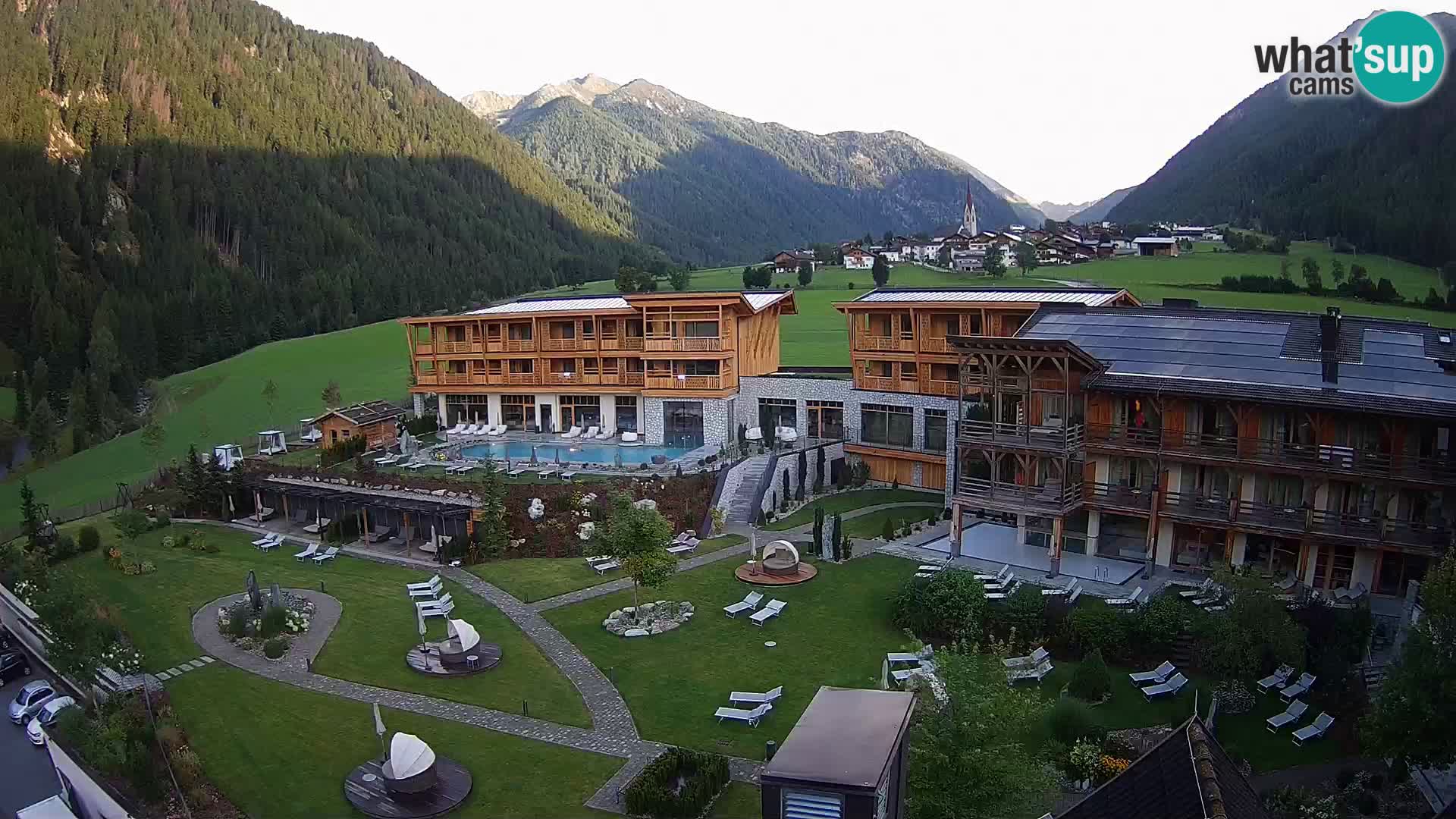 Hotel Masl | Rio Pusteria | Valles
