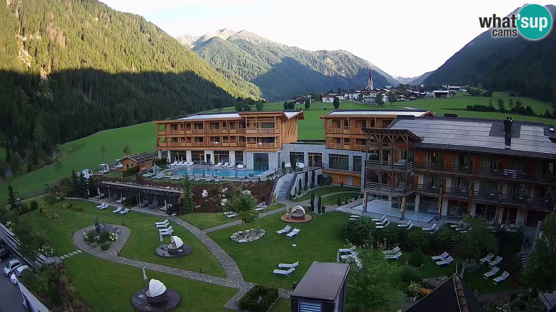 Hotel Masl | Rio Pusteria | Valles