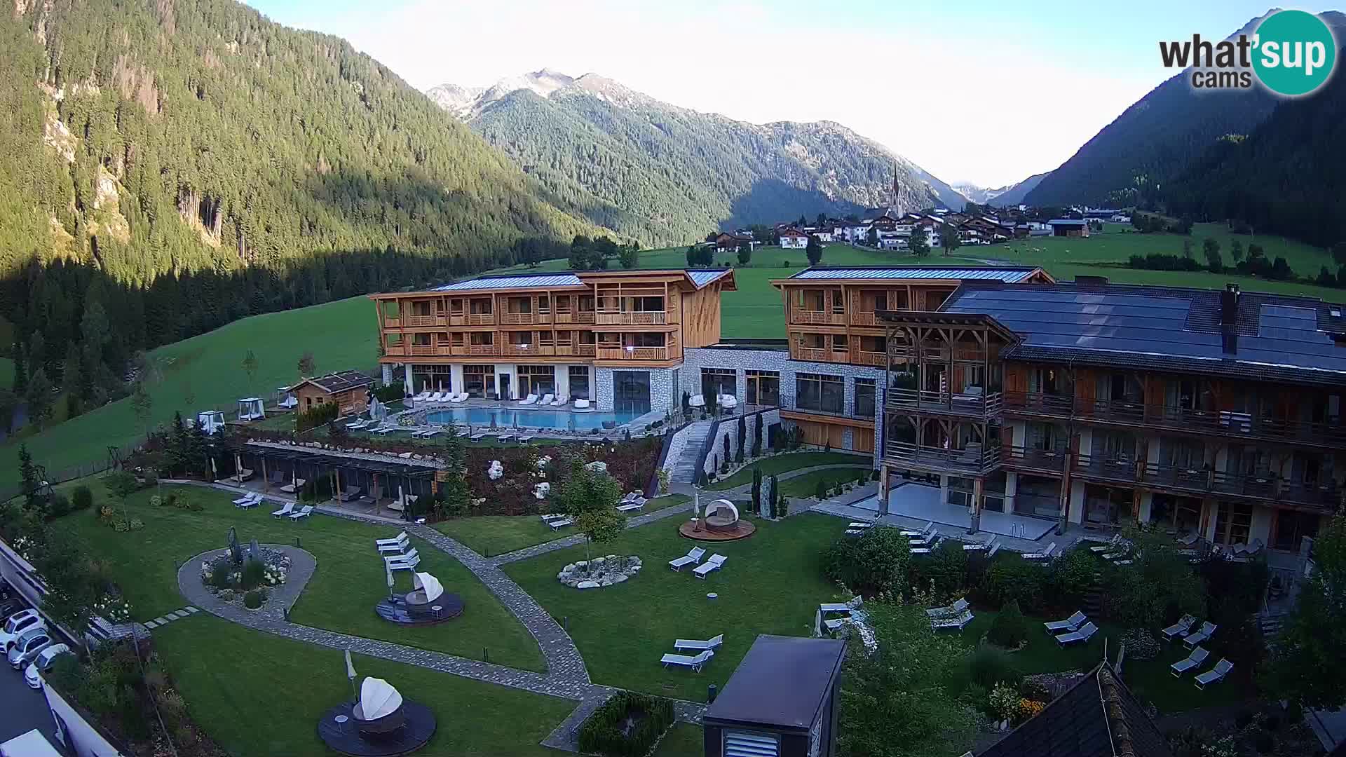 Hotel Masl | Rio Pusteria | Valles