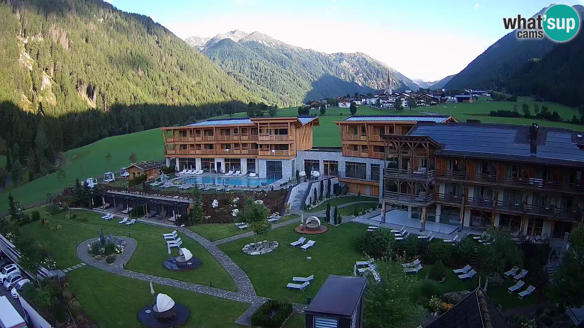 Hotel Masl | Rio Pusteria | Valles