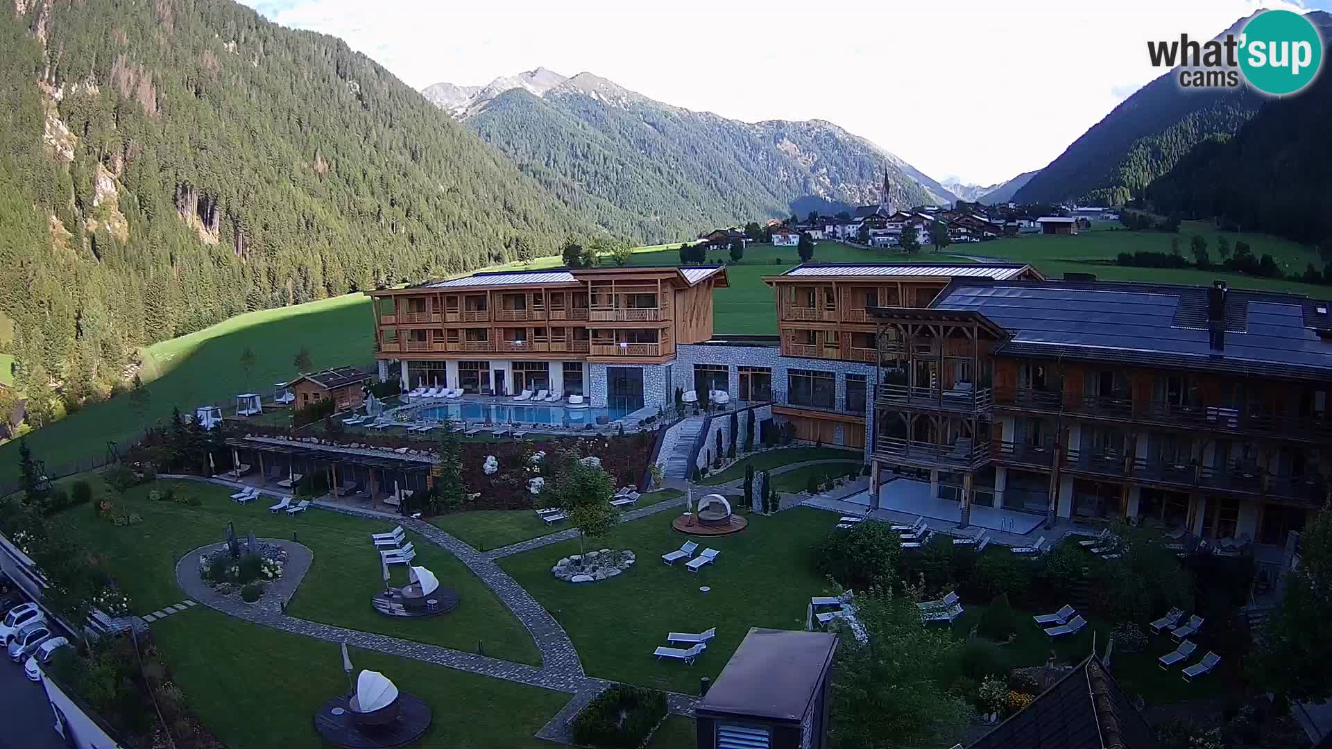 Hotel Masl | Rio Pusteria | Valles