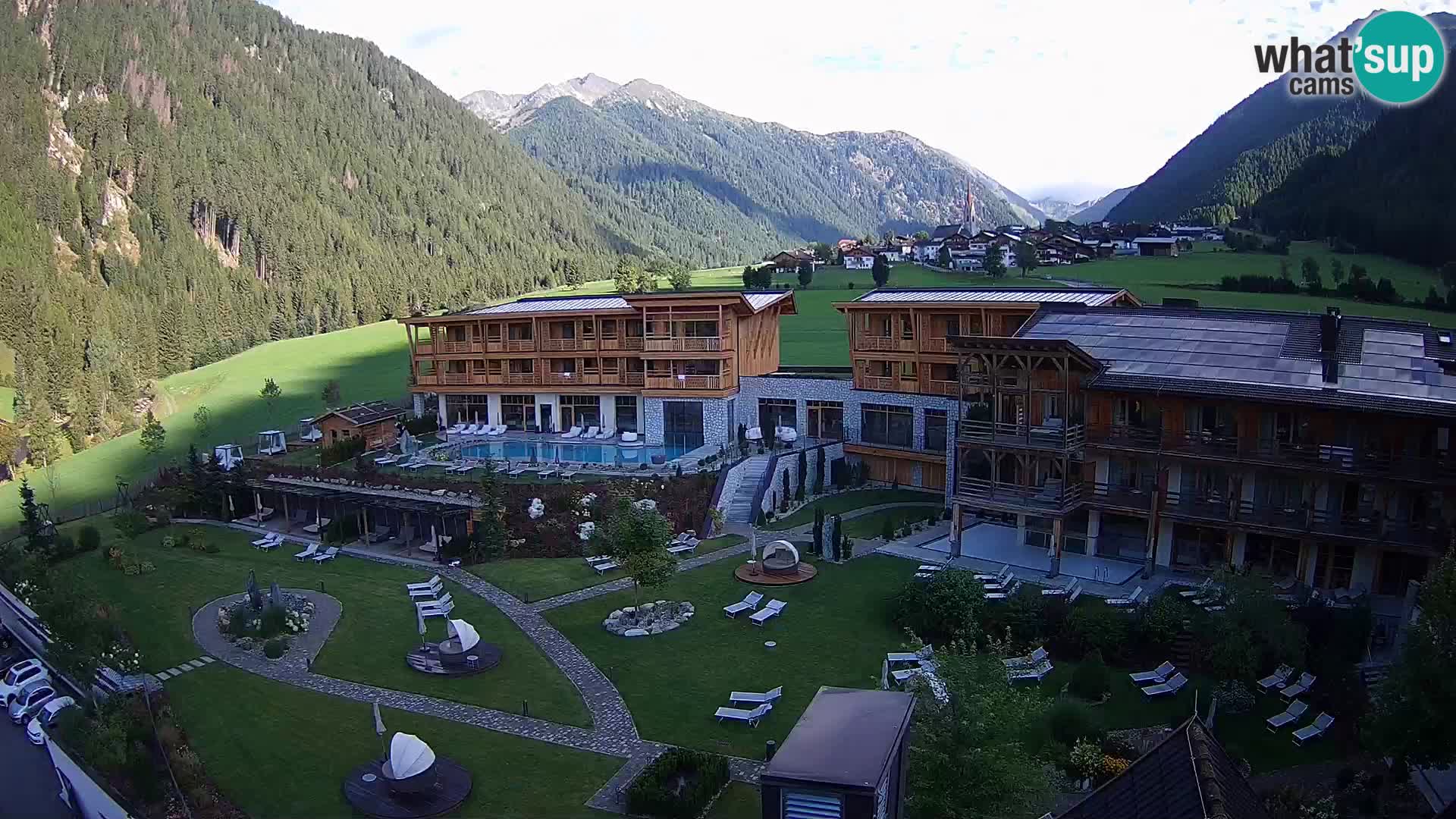 Hotel Masl | Rio Pusteria | Valles