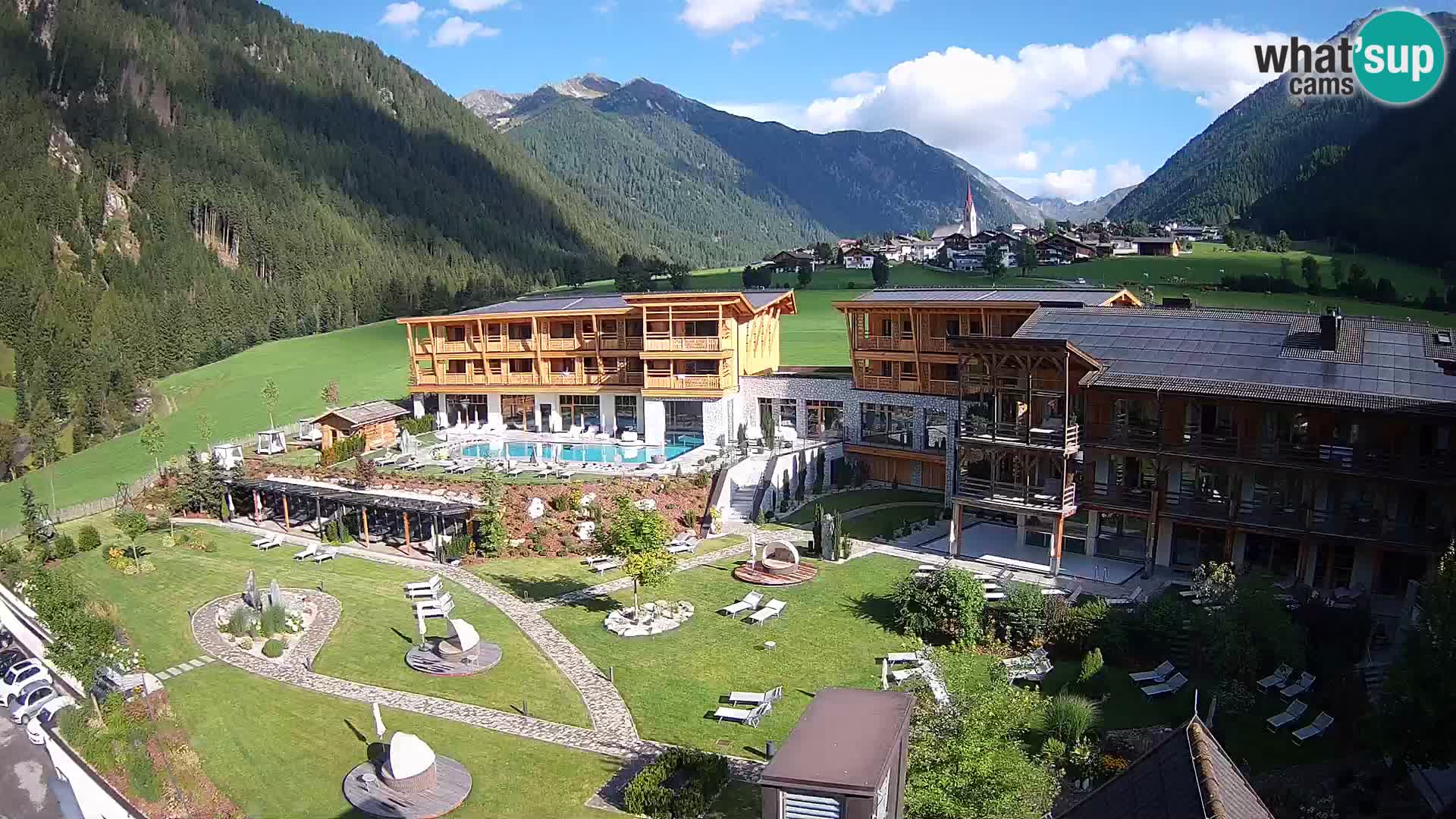 Hotel Masl | Rio Pusteria | Valles