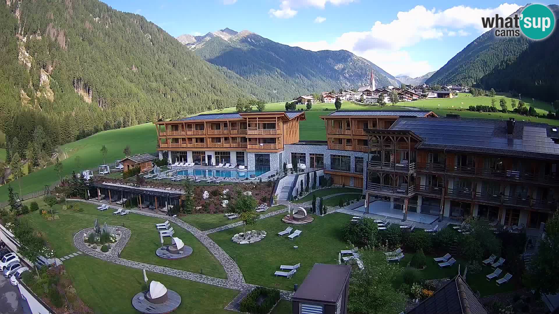 Hotel Masl | Rio Pusteria | Valles