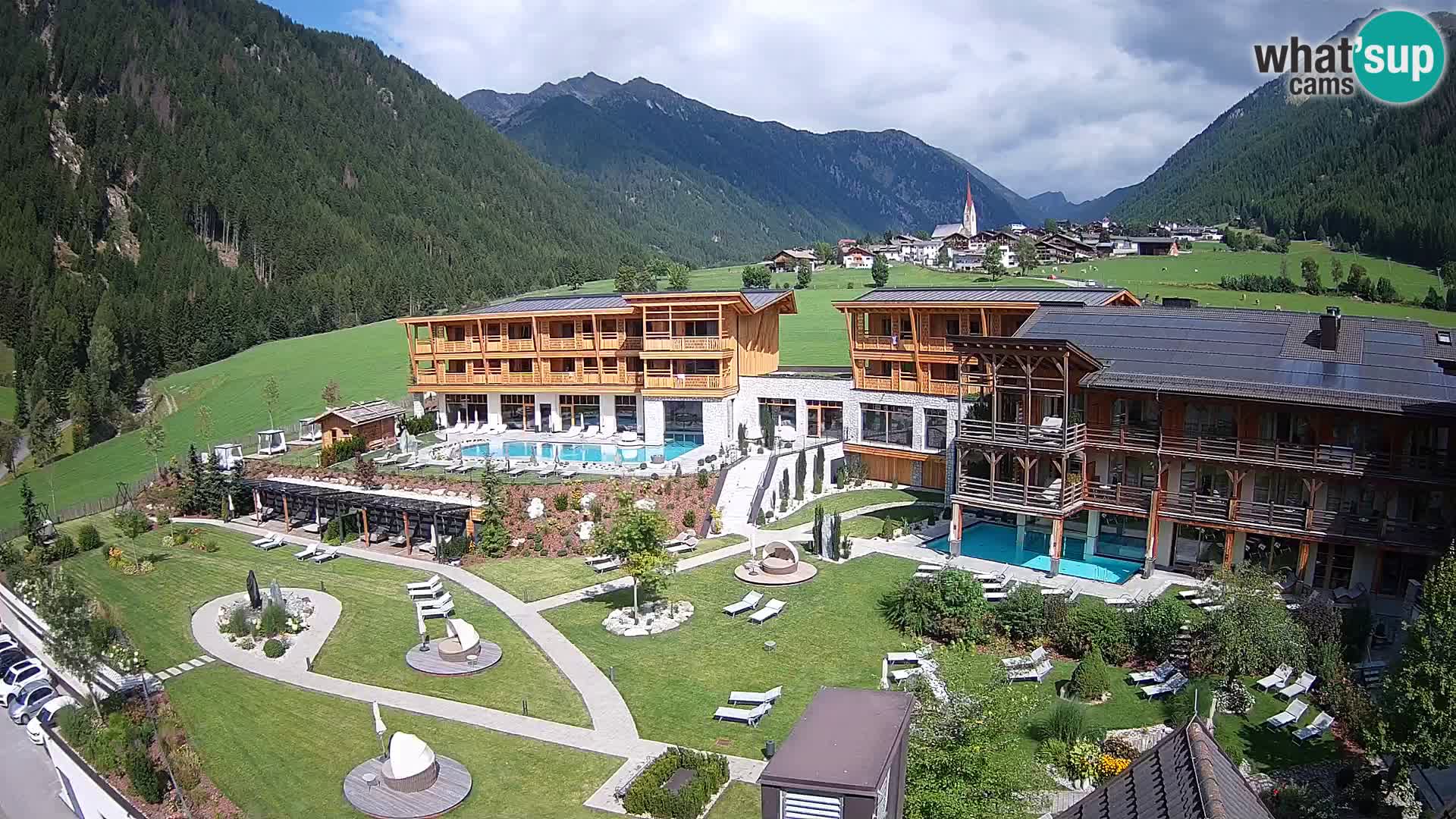 Hotel Masl | Rio Pusteria | Valles