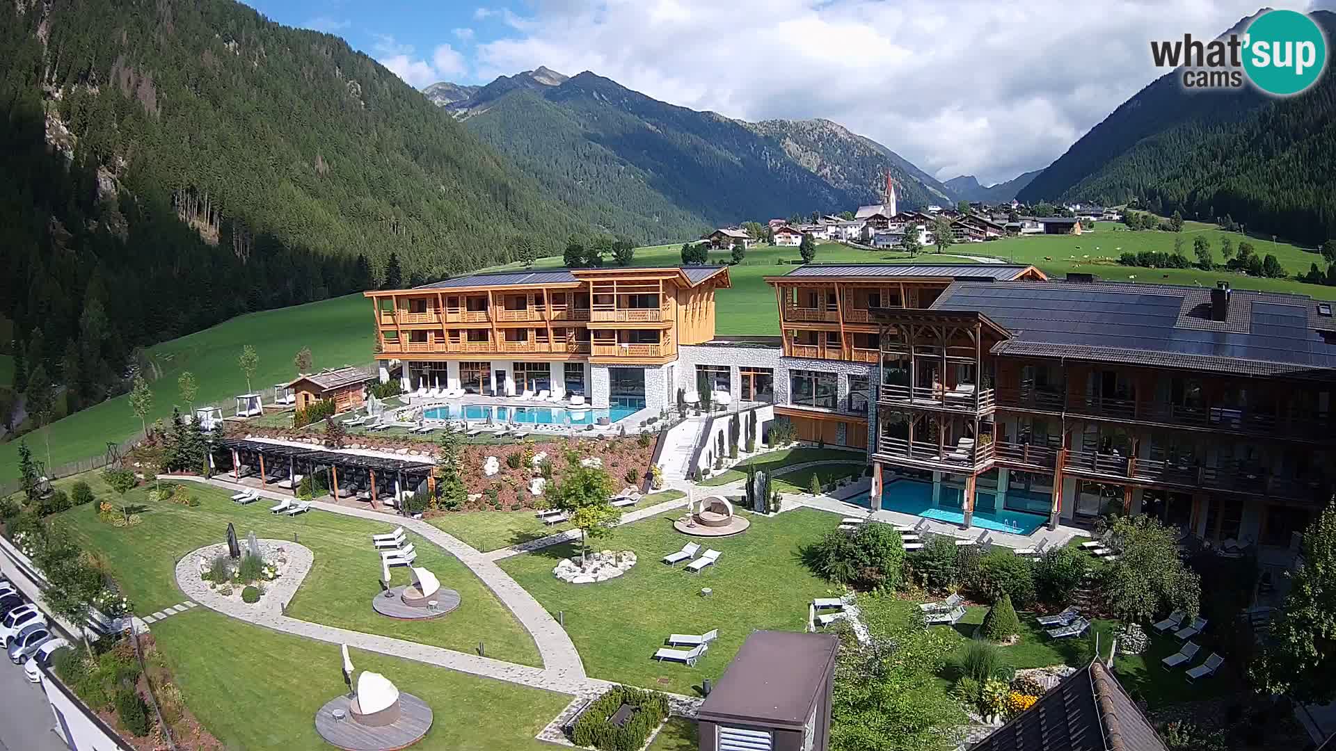 Hotel Masl | Rio Pusteria | Valles
