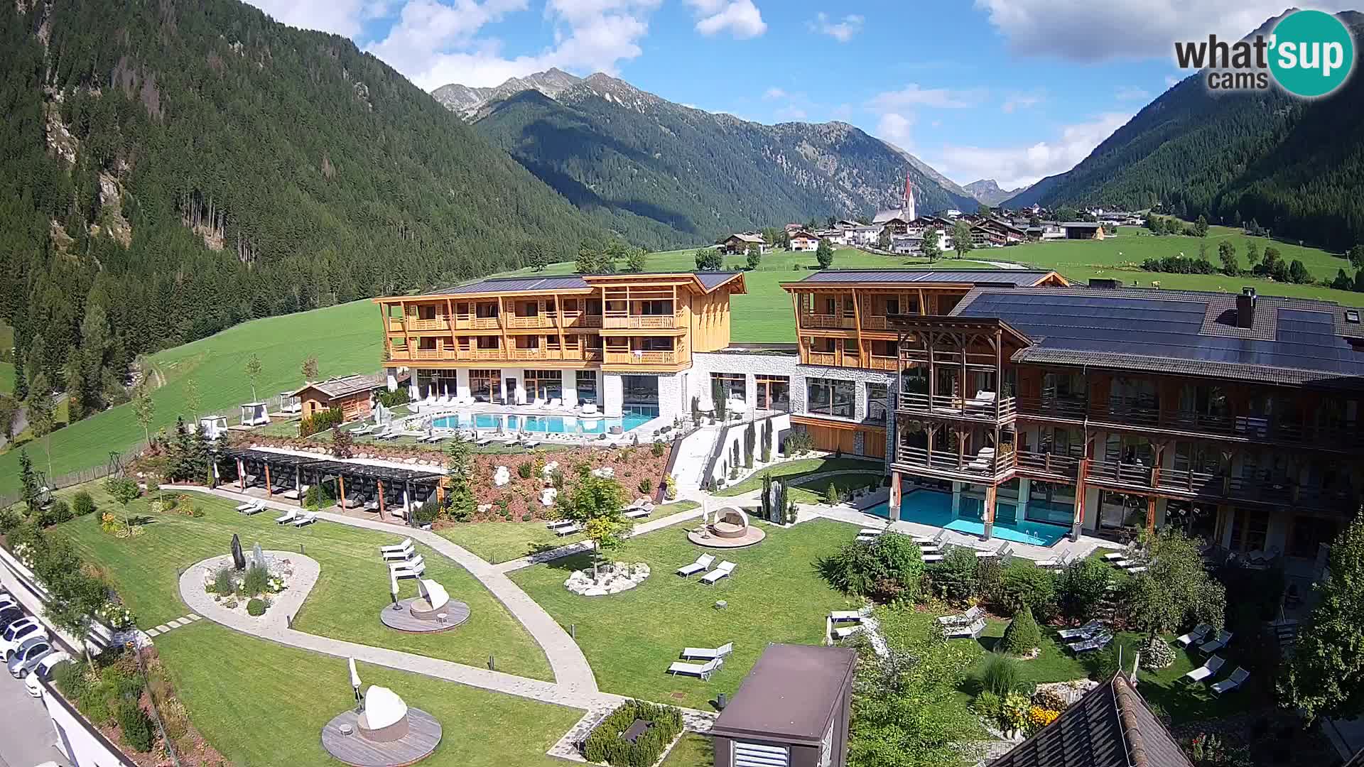 Hotel Masl | Rio Pusteria | Valles