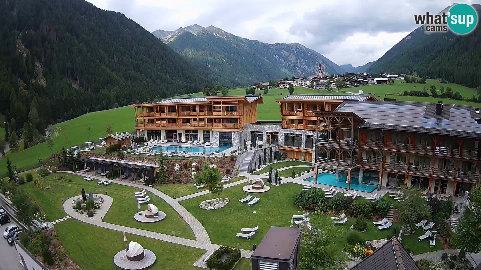 Hotel Masl | Rio Pusteria | Valles