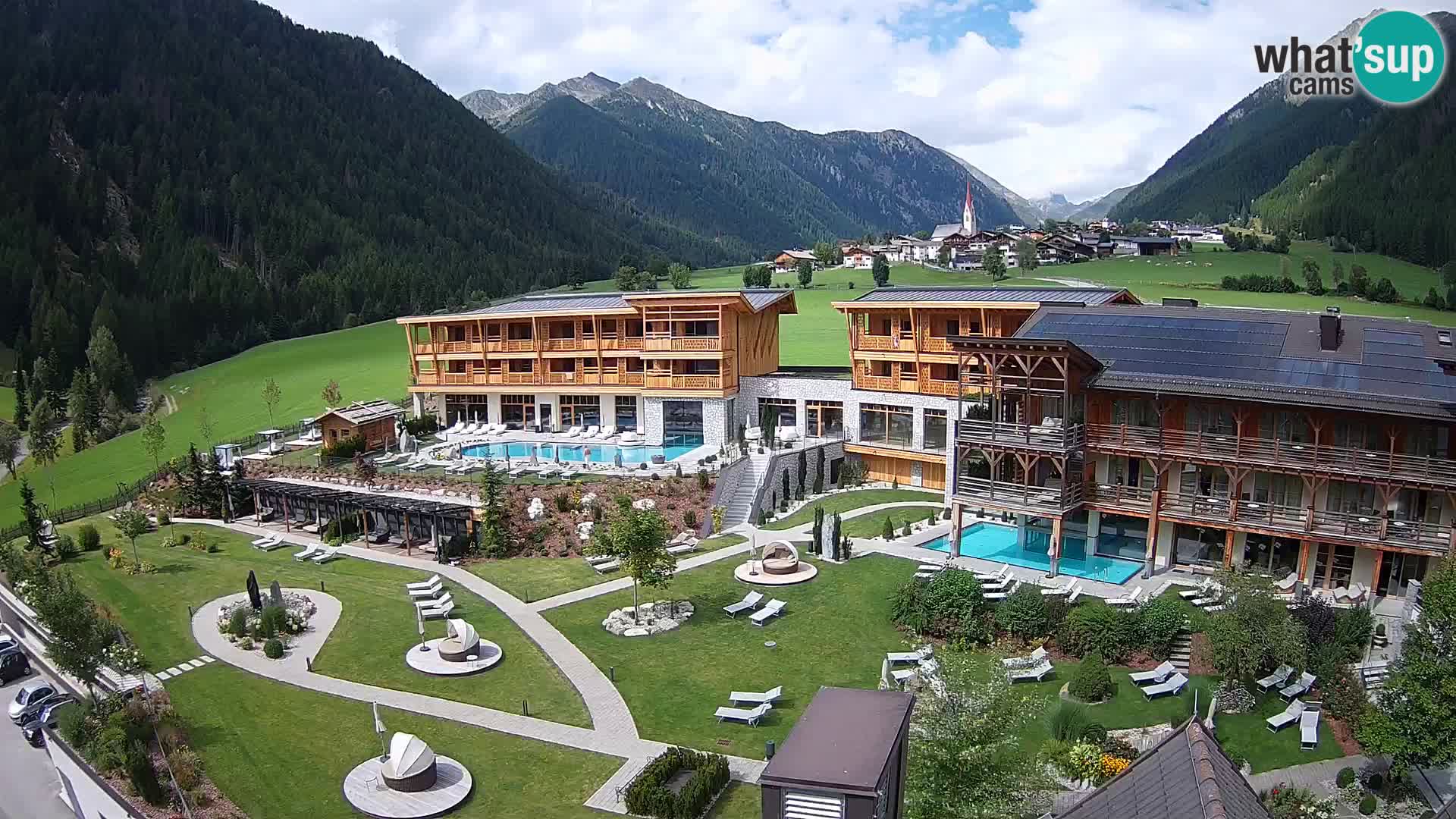 Hotel Masl | Rio Pusteria | Valles