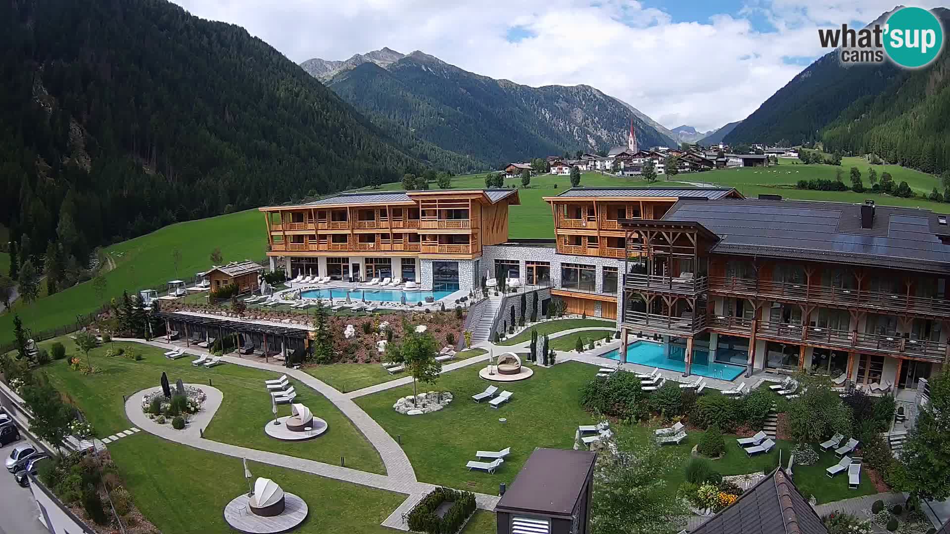 Hotel Masl | Rio Pusteria | Valles