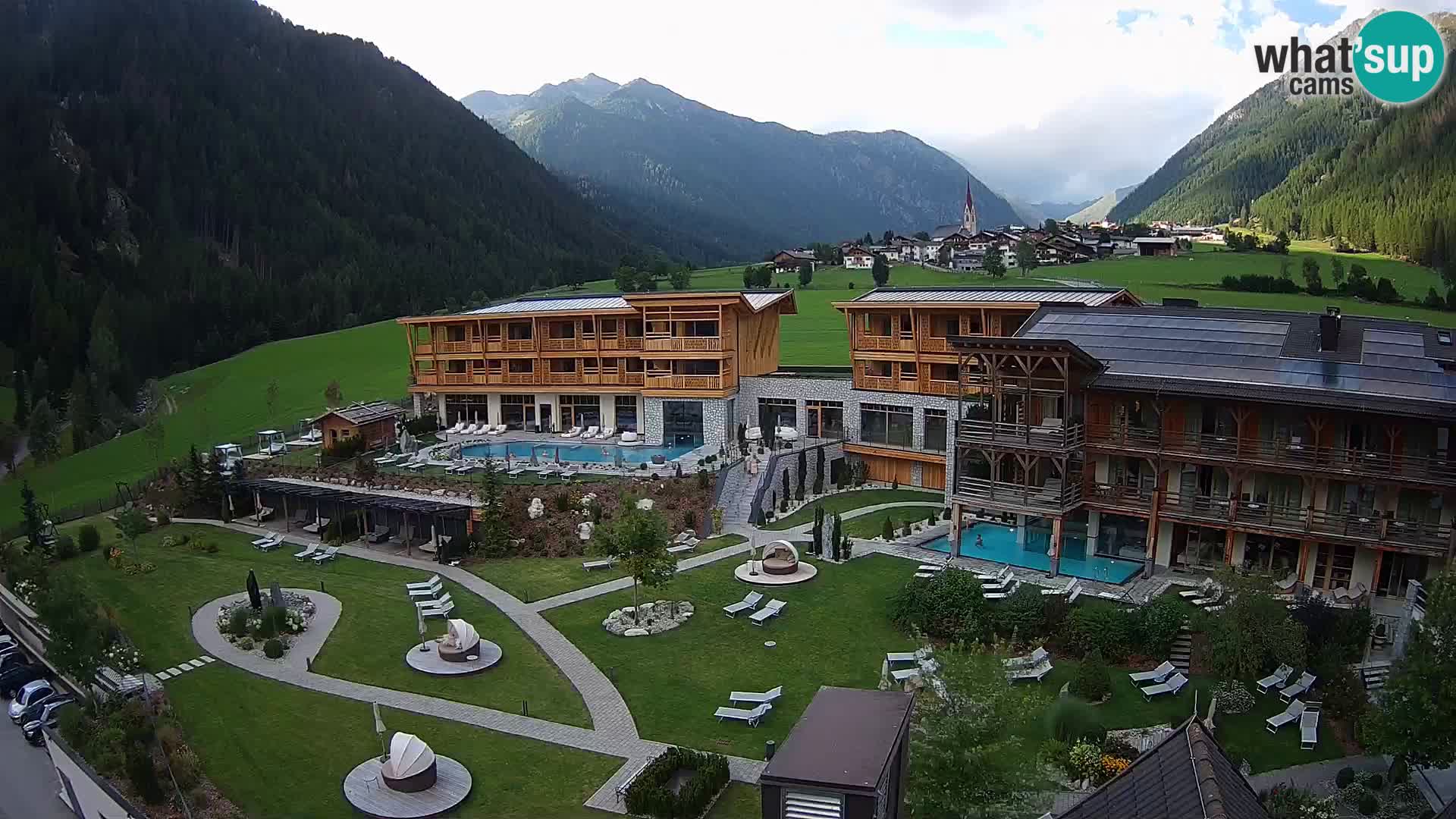 Hotel Masl | Rio Pusteria | Valles