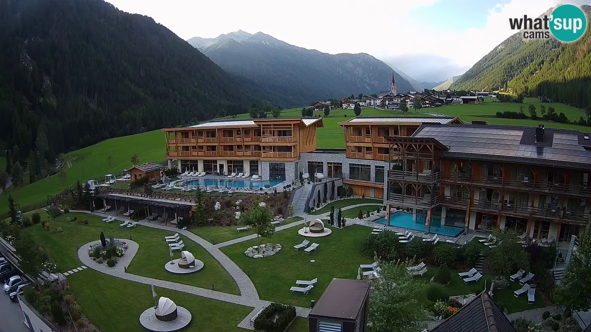 Hotel Masl | Rio Pusteria | Valles
