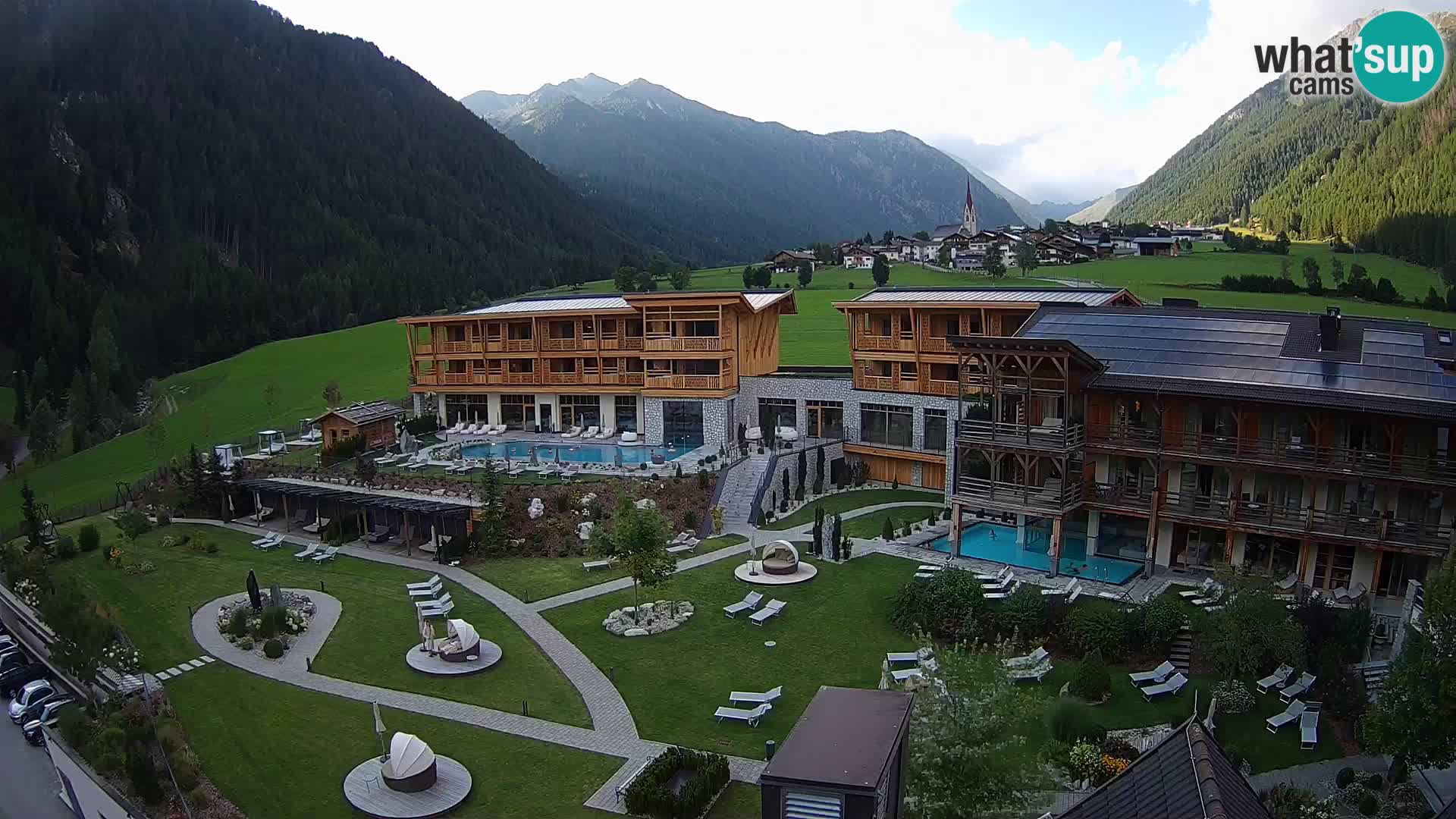 Hotel Masl | Rio Pusteria | Valles