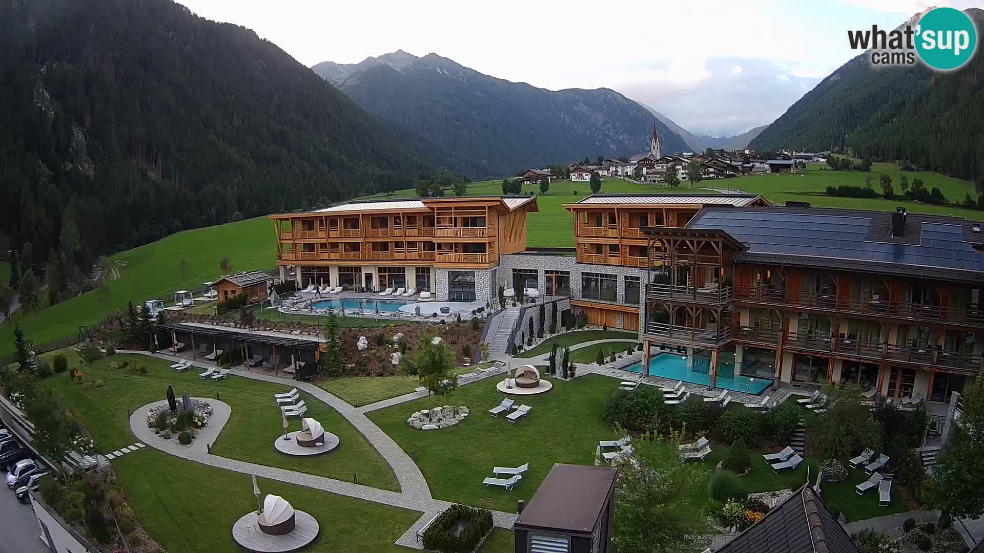 Hotel Masl | Rio Pusteria | Valles