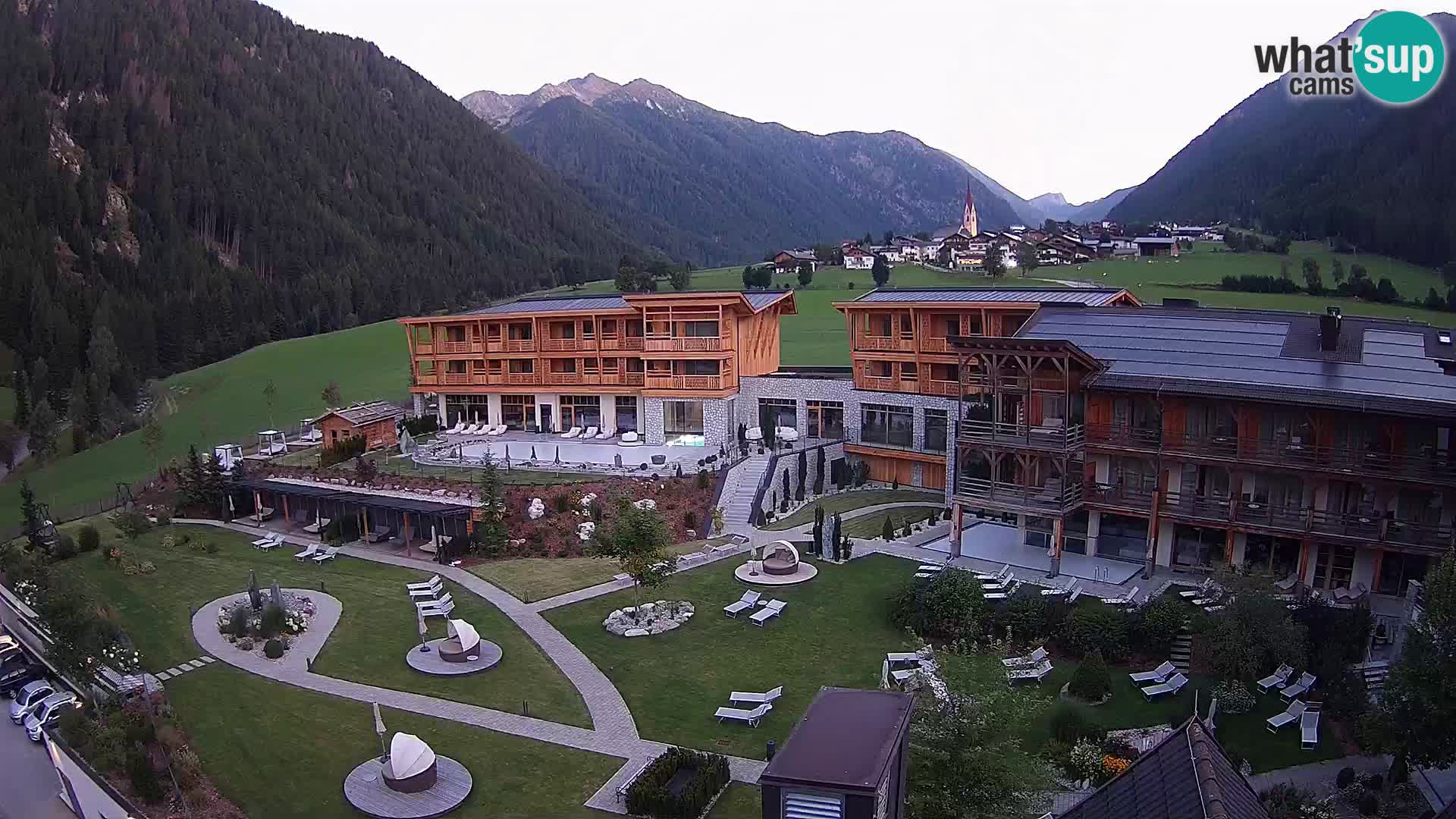 Hotel Masl | Rio Pusteria | Valles