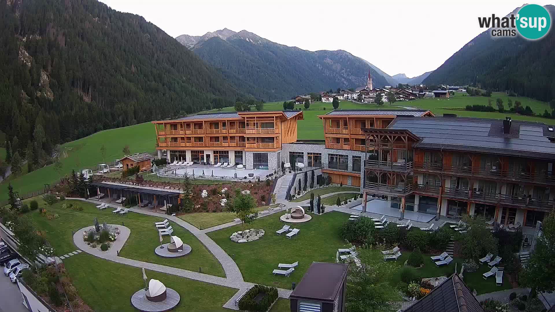 Hotel Masl | Rio Pusteria | Valles
