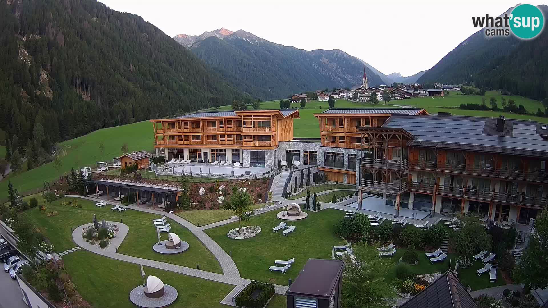 Hotel Masl | Rio Pusteria | Valles