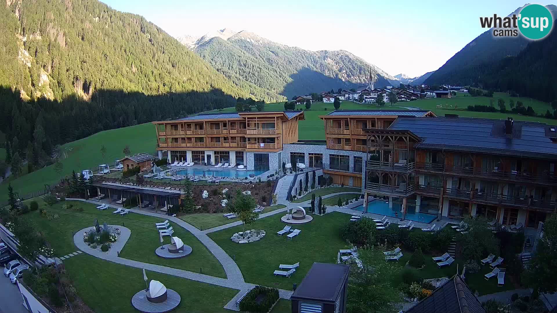 Hotel Masl | Rio Pusteria | Valles