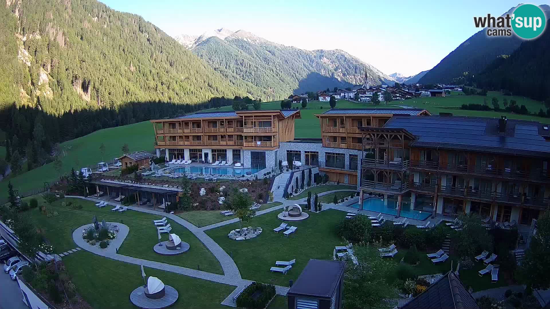 Hotel Masl | Rio Pusteria | Valles