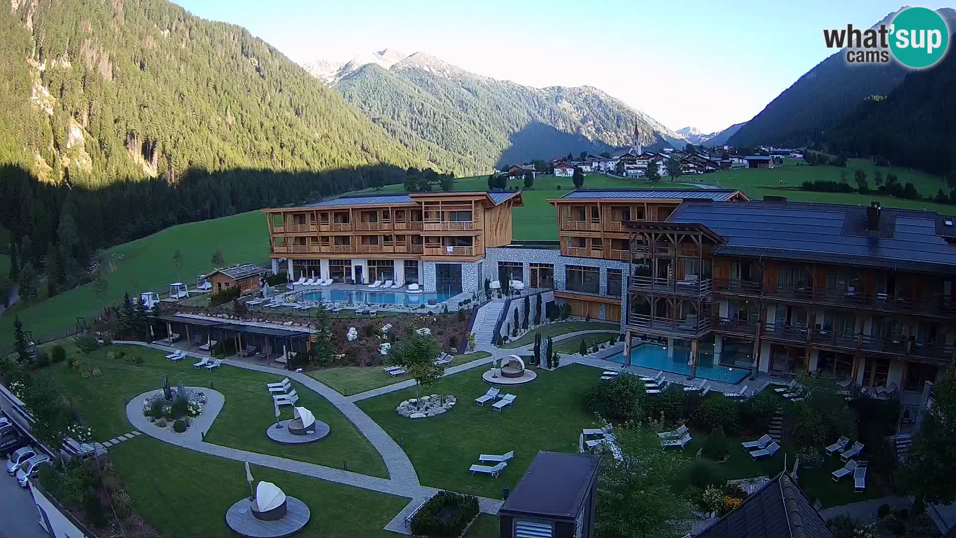Hotel Masl | Rio Pusteria | Valles