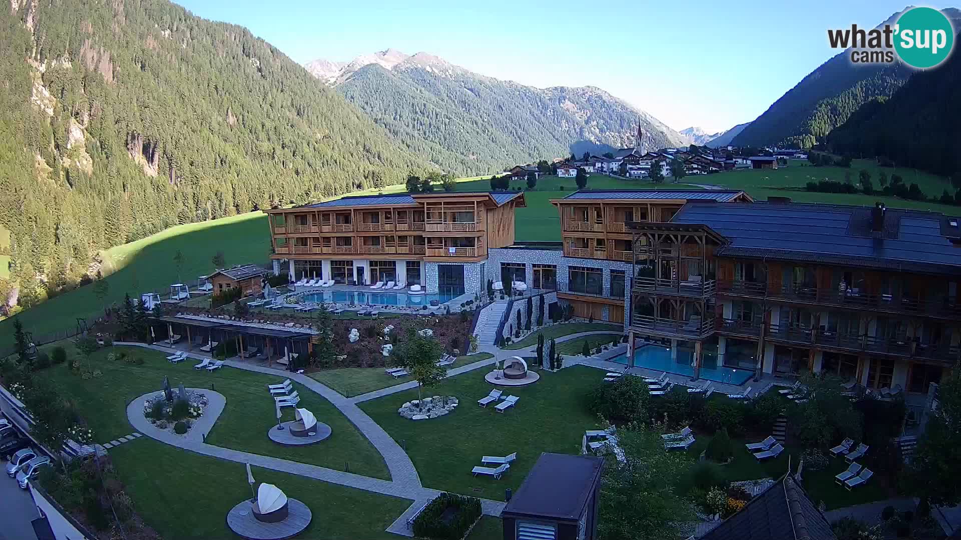 Hotel Masl | Rio Pusteria | Valles