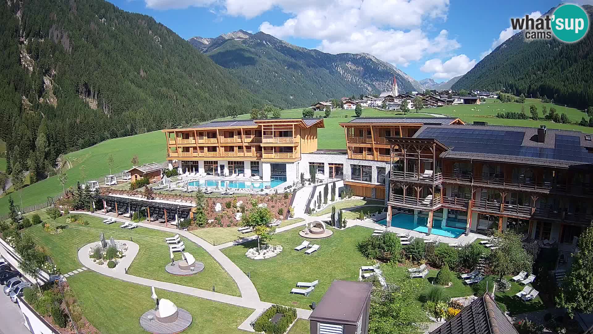 Hotel Masl | Rio Pusteria | Valles