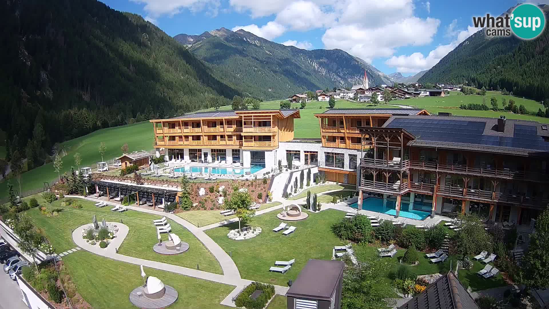 Hotel Masl | Rio Pusteria | Valles