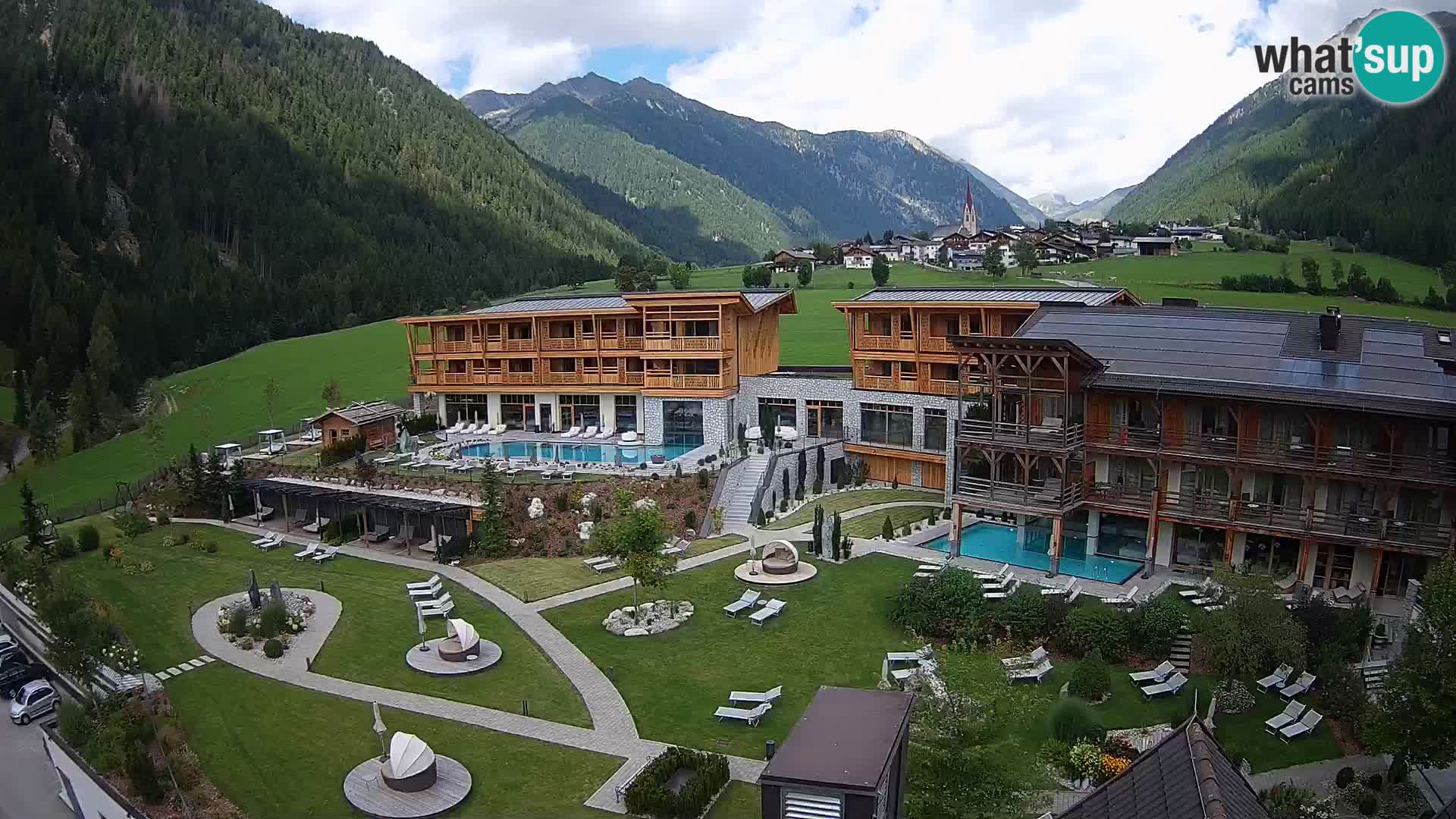 Hotel Masl | Rio Pusteria | Valles