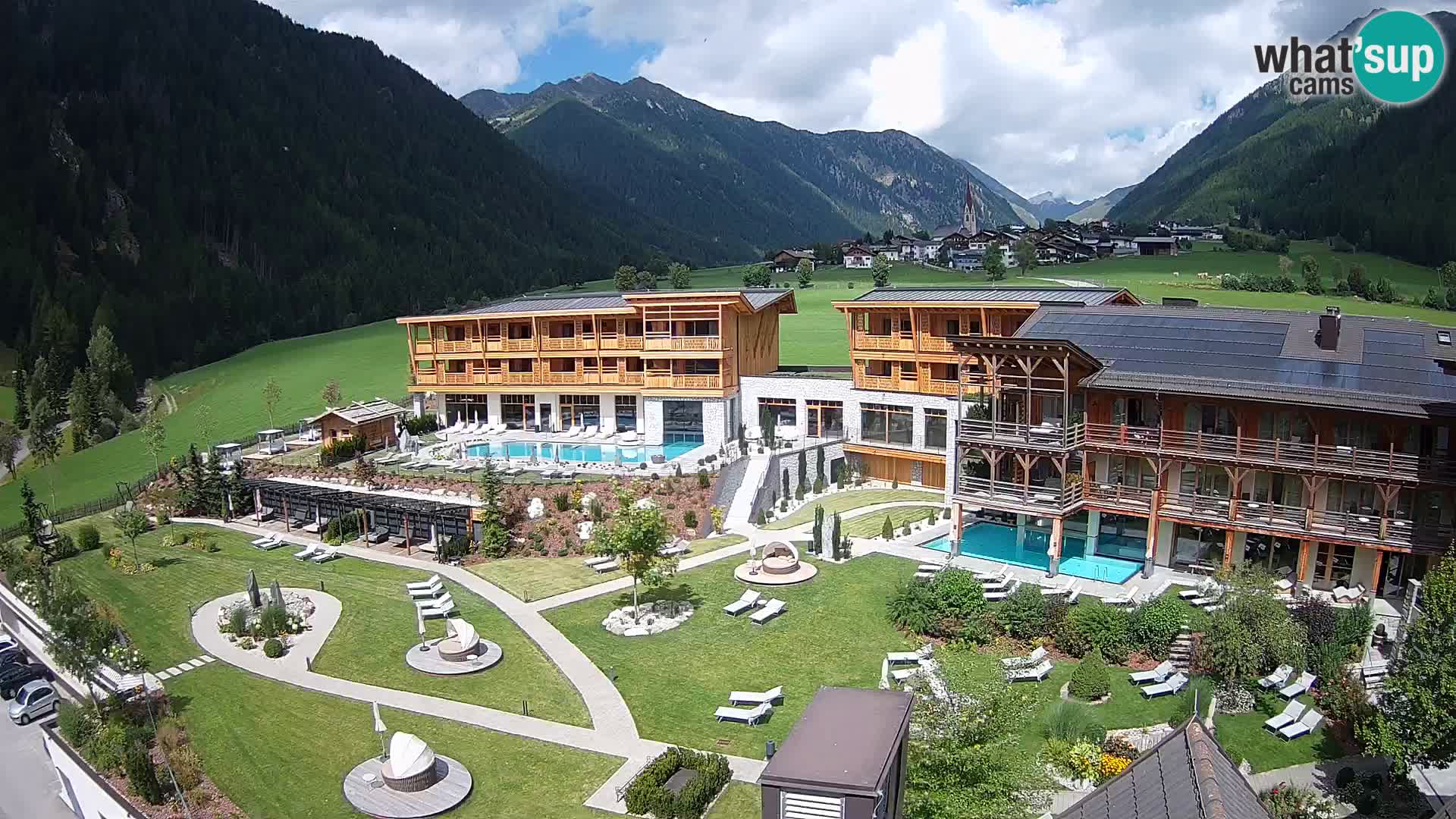 Hotel Masl | Rio Pusteria | Valles