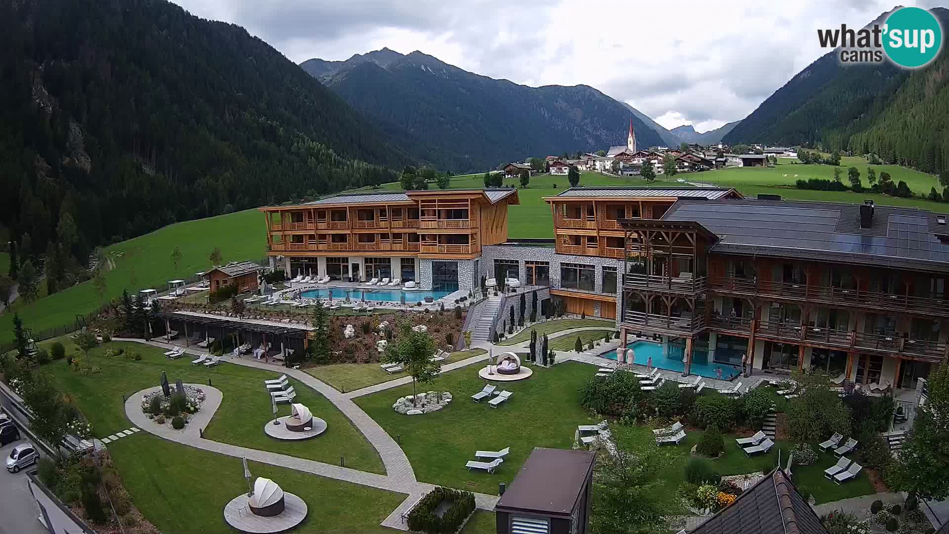 Hotel Masl | Rio Pusteria | Valles