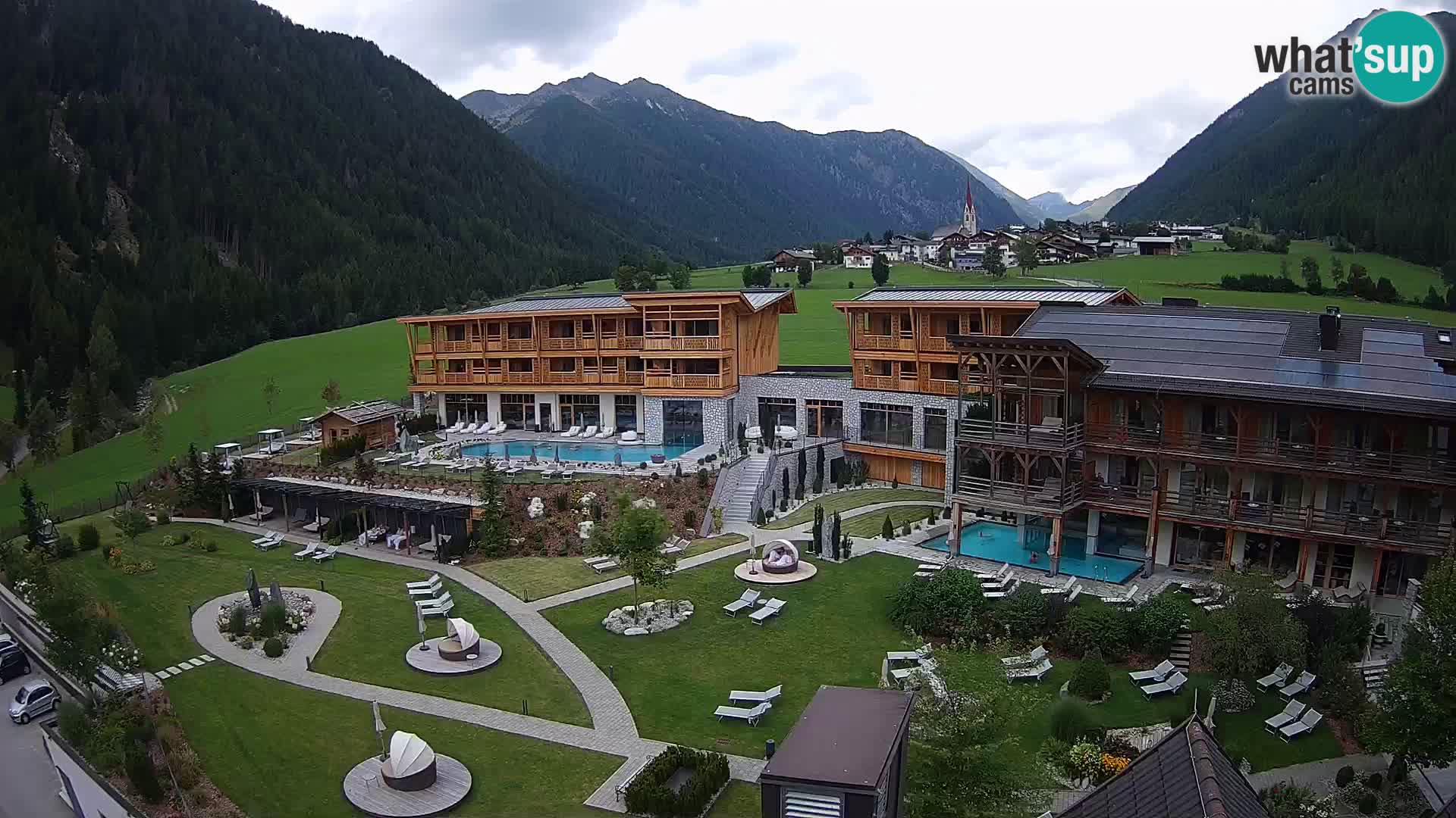 Hotel Masl | Rio Pusteria | Valles