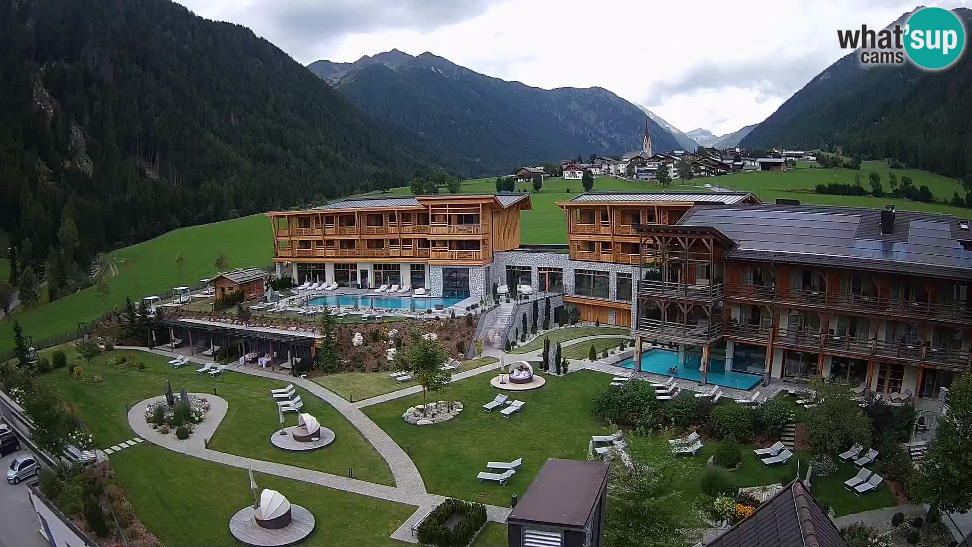 Hotel Masl | Rio Pusteria | Valles