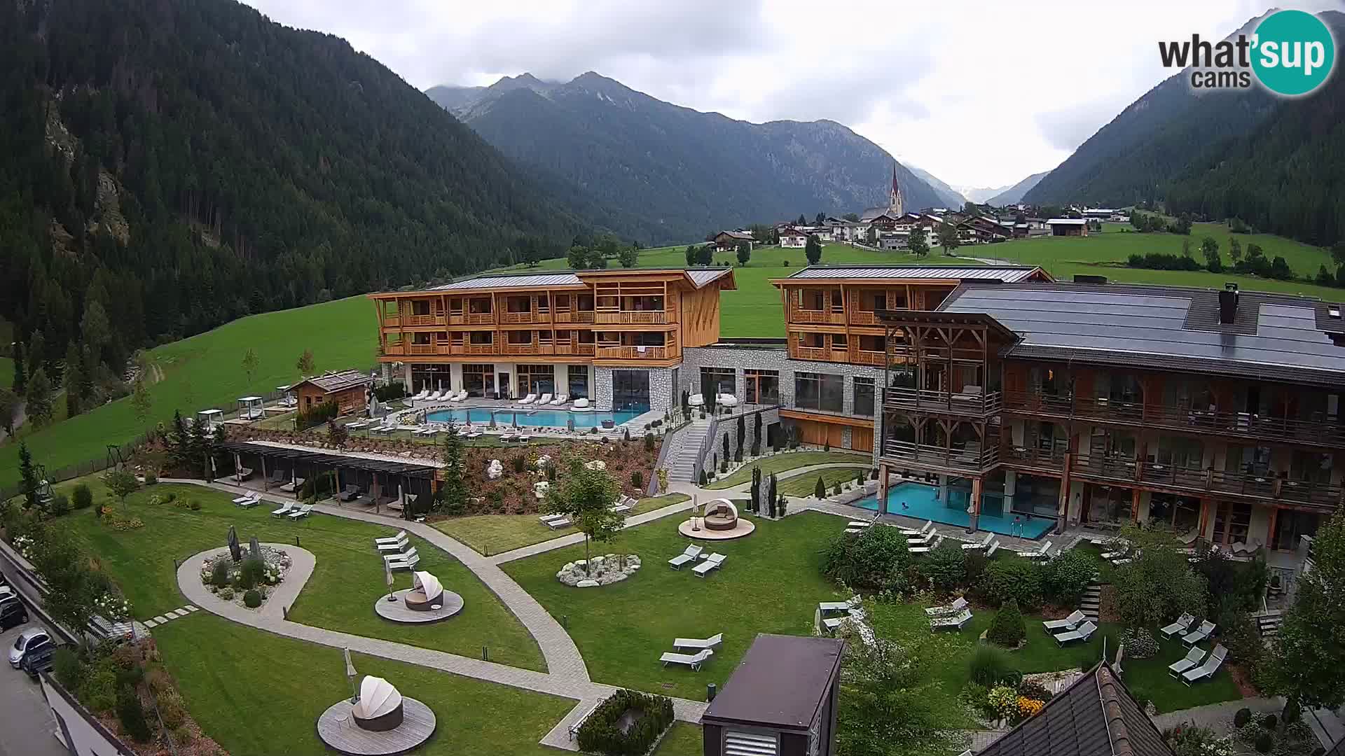 Hotel Masl | Rio Pusteria | Valles