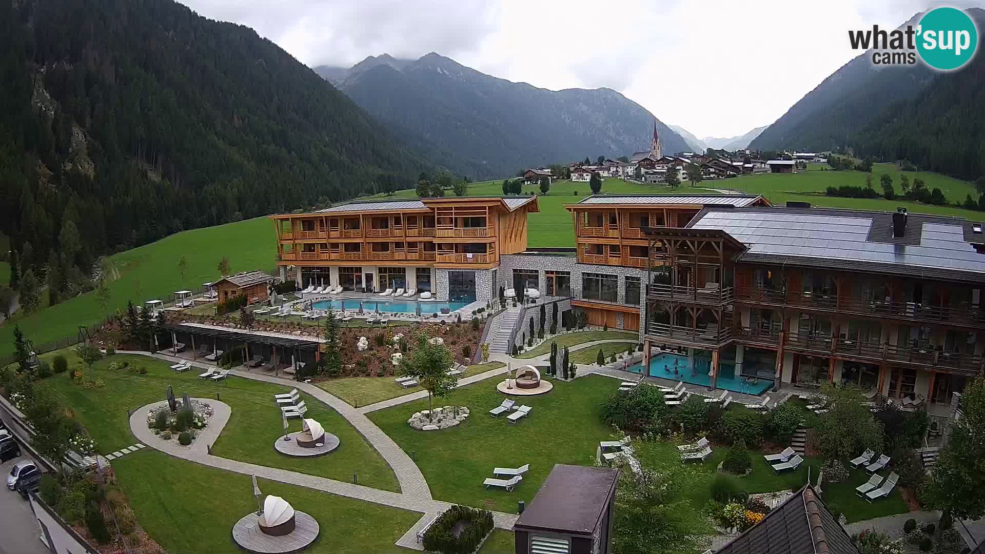 Hotel Masl | Rio Pusteria | Valles
