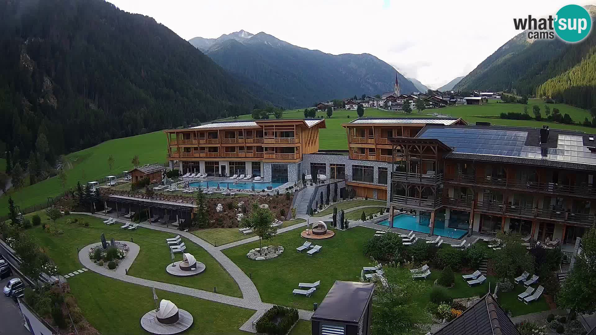 Hotel Masl | Rio Pusteria | Valles