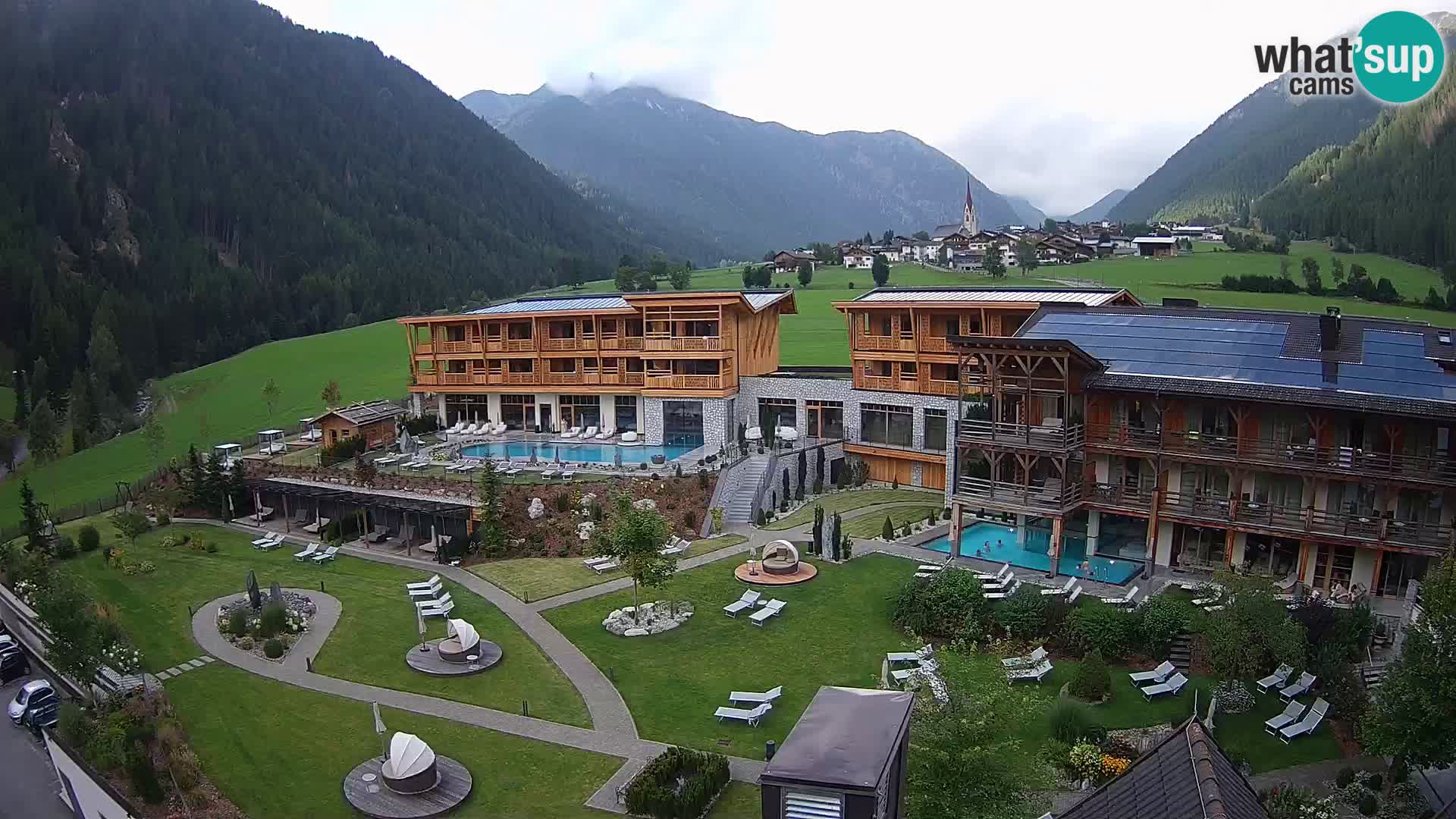 Hotel Masl | Rio Pusteria | Valles