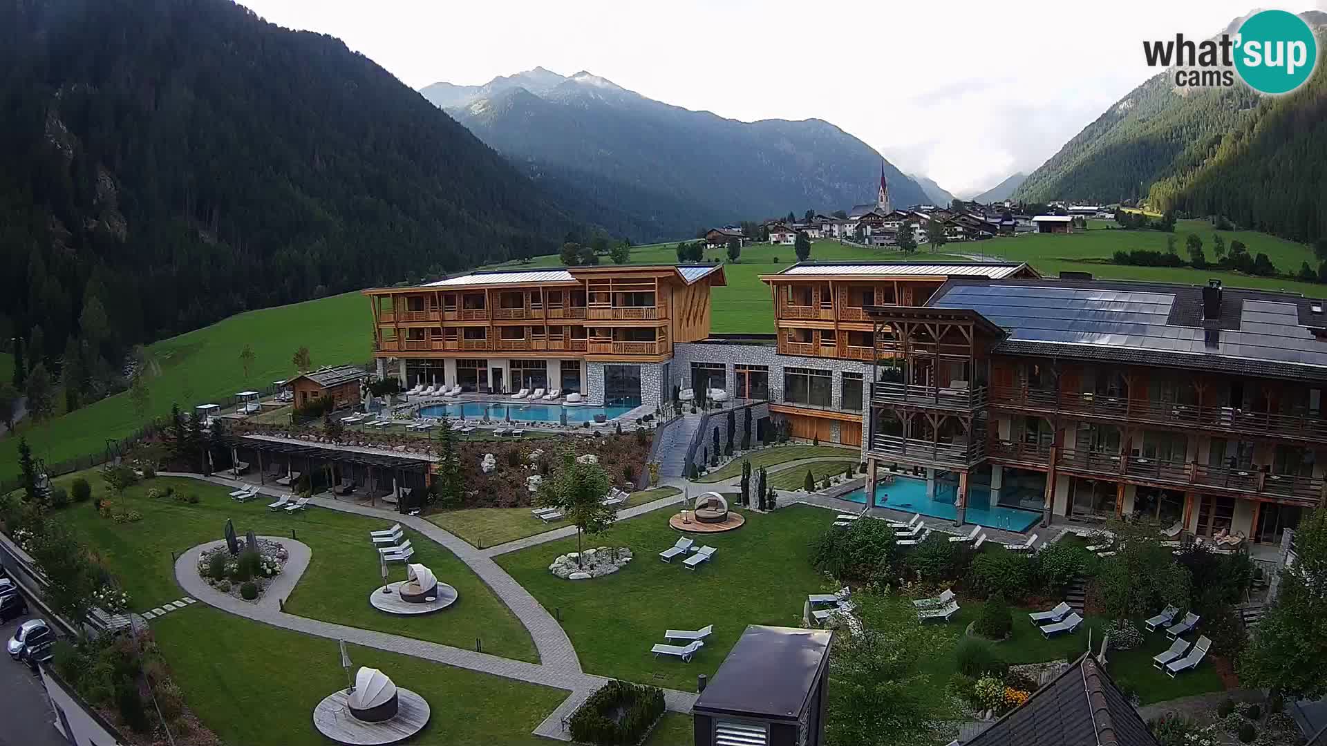 Hotel Masl | Rio Pusteria | Valles